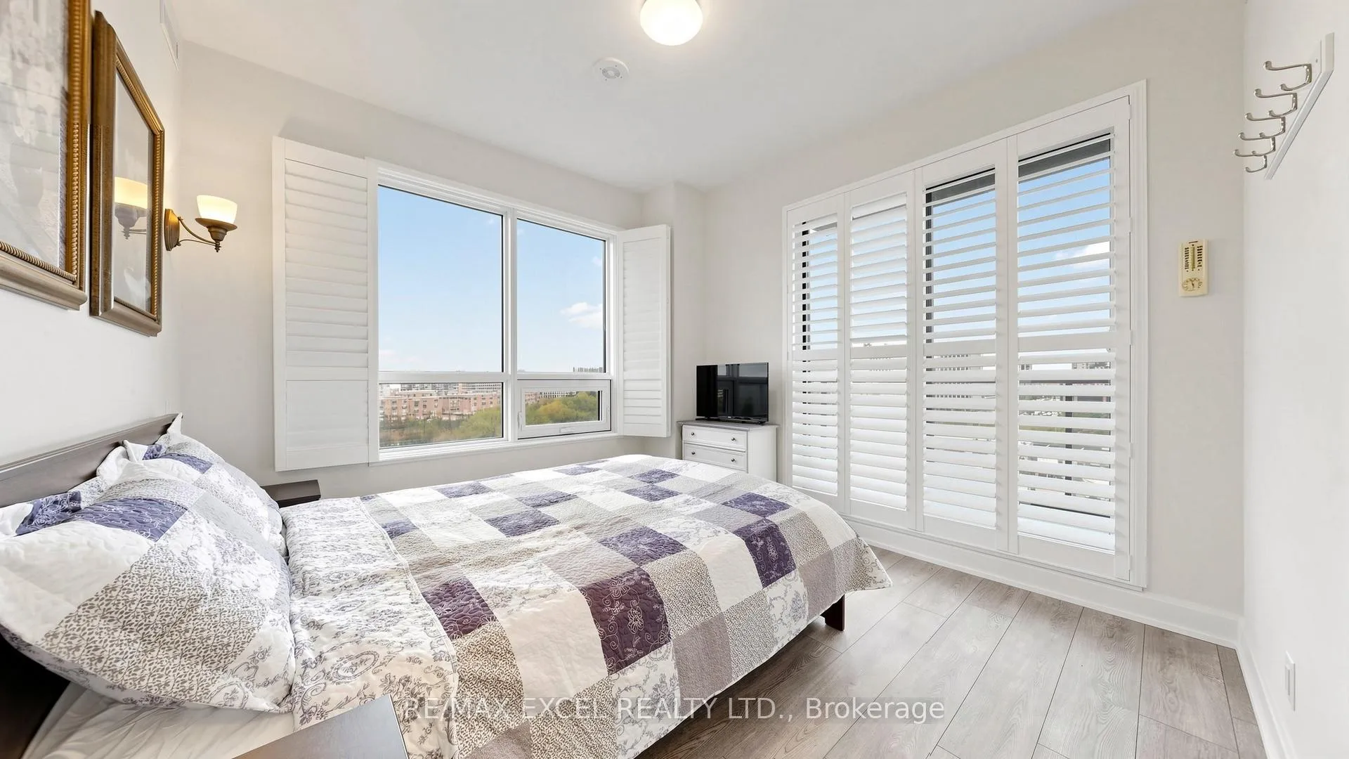 Photo 21 of Unit 1005, 8 Water Walk Drive, Markham, Unionville — HOMEH