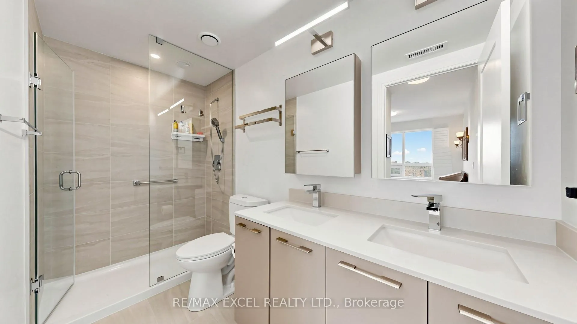 Photo 22 of Unit 1005, 8 Water Walk Drive, Markham, Unionville — HOMEH