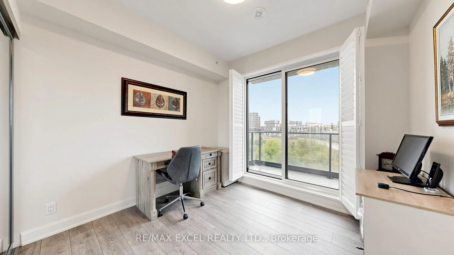 Photo 23 of Unit 1005, 8 Water Walk Drive, Markham, Unionville — HOMEH