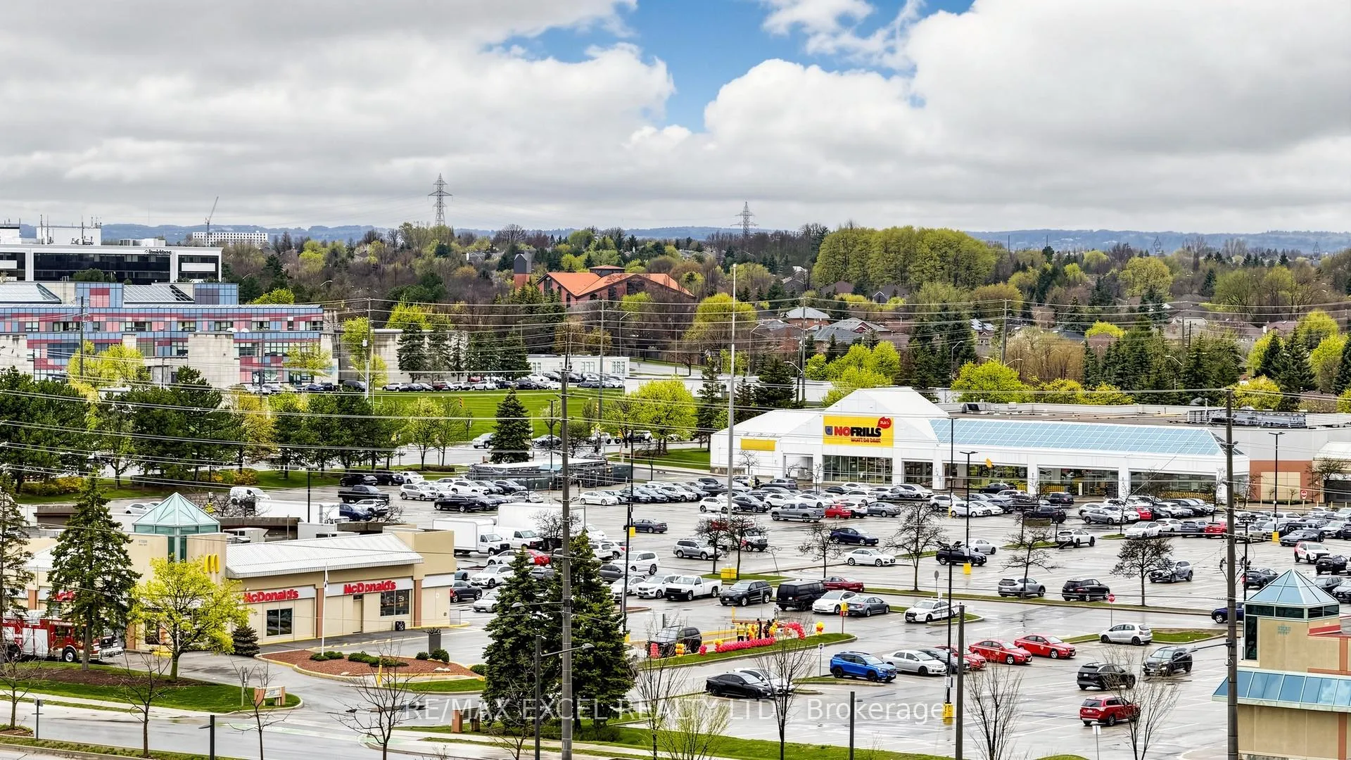Photo 30 of Unit 1005, 8 Water Walk Drive, Markham, Unionville — HOMEH