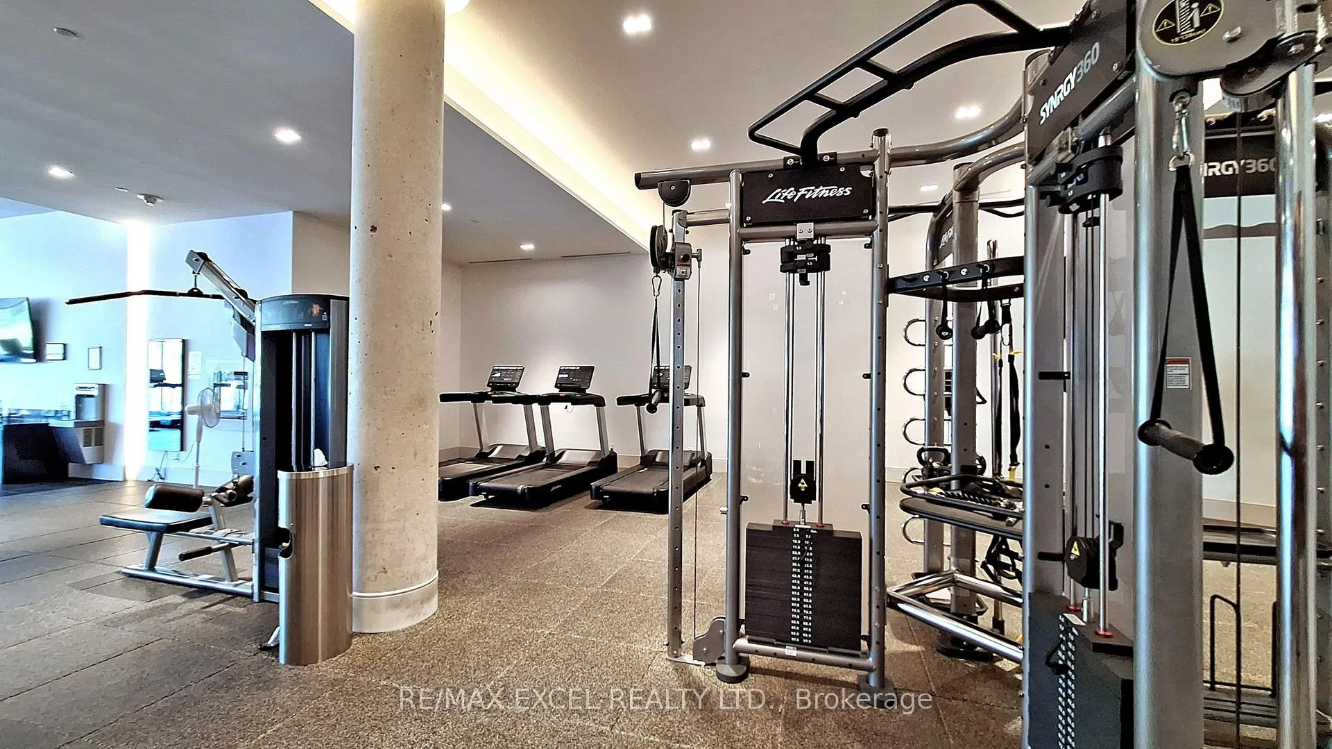 Photo 36 of Unit 1005, 8 Water Walk Drive, Markham, Unionville — HOMEH