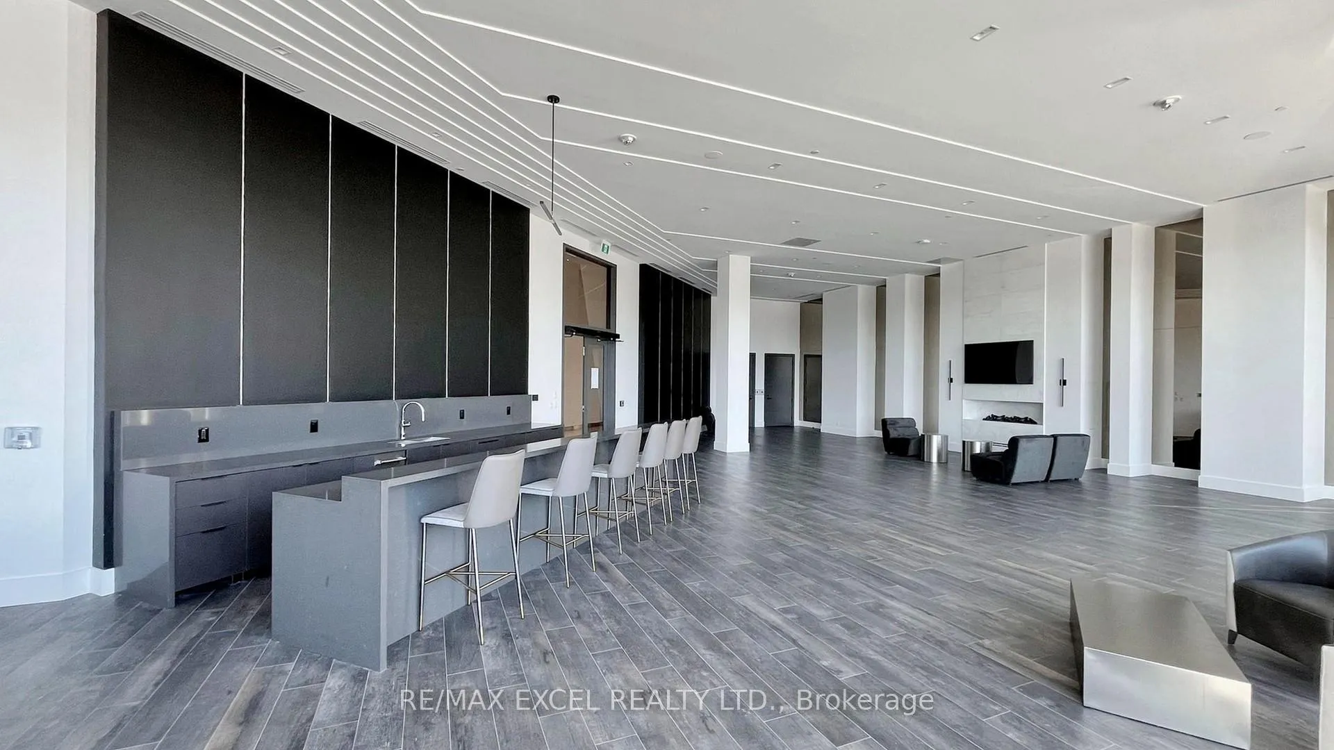 Photo 44 of Unit 1005, 8 Water Walk Drive, Markham, Unionville — HOMEH