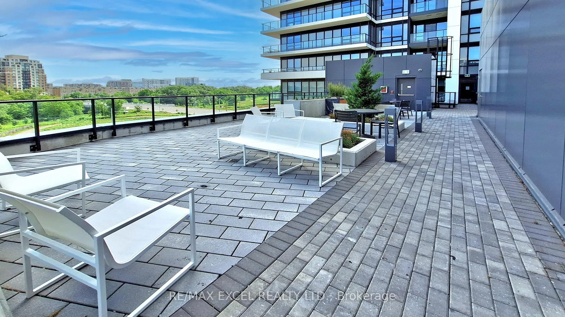 Photo 48 of Unit 1005, 8 Water Walk Drive, Markham, Unionville — HOMEH