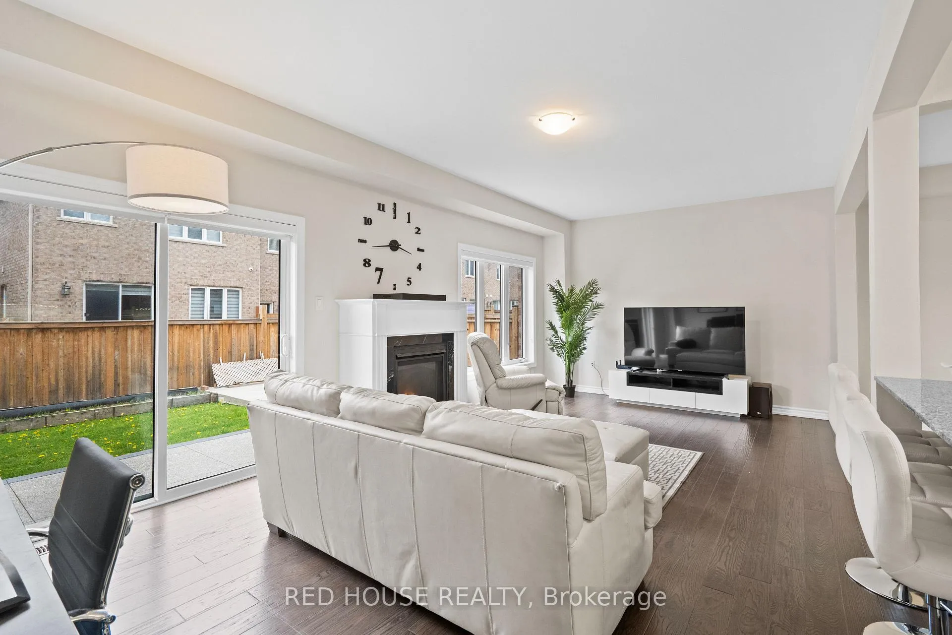 Photo 14 of 46 Dolobram Trail, Brampton, Northwest Brampton — HOMEH