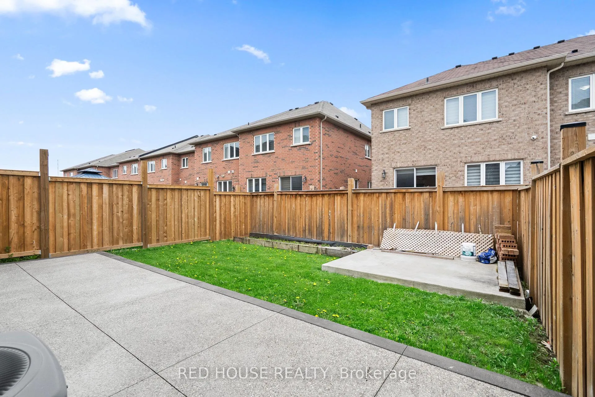 Photo 45 of 46 Dolobram Trail, Brampton, Northwest Brampton — HOMEH
