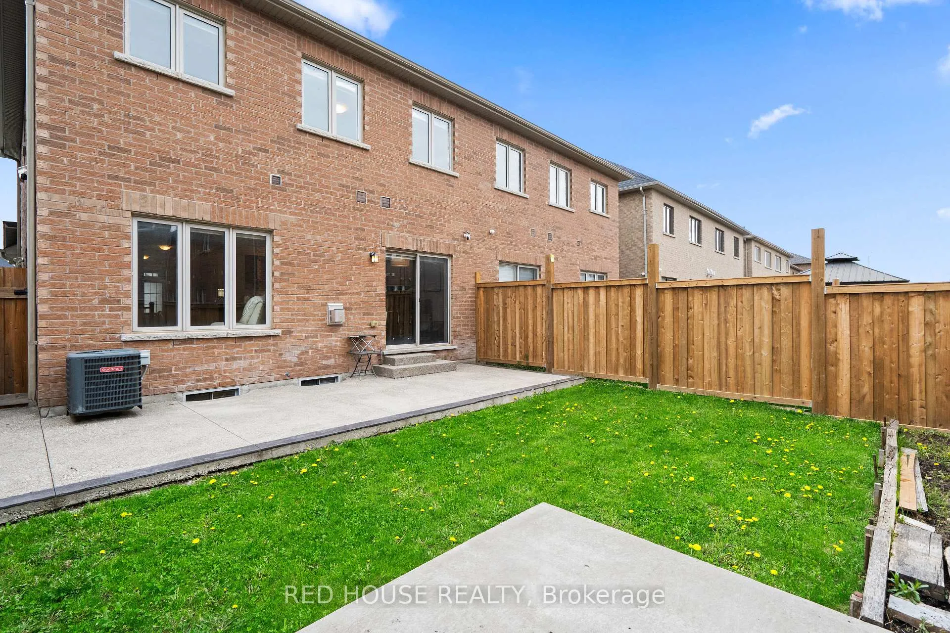 Photo 46 of 46 Dolobram Trail, Brampton, Northwest Brampton — HOMEH
