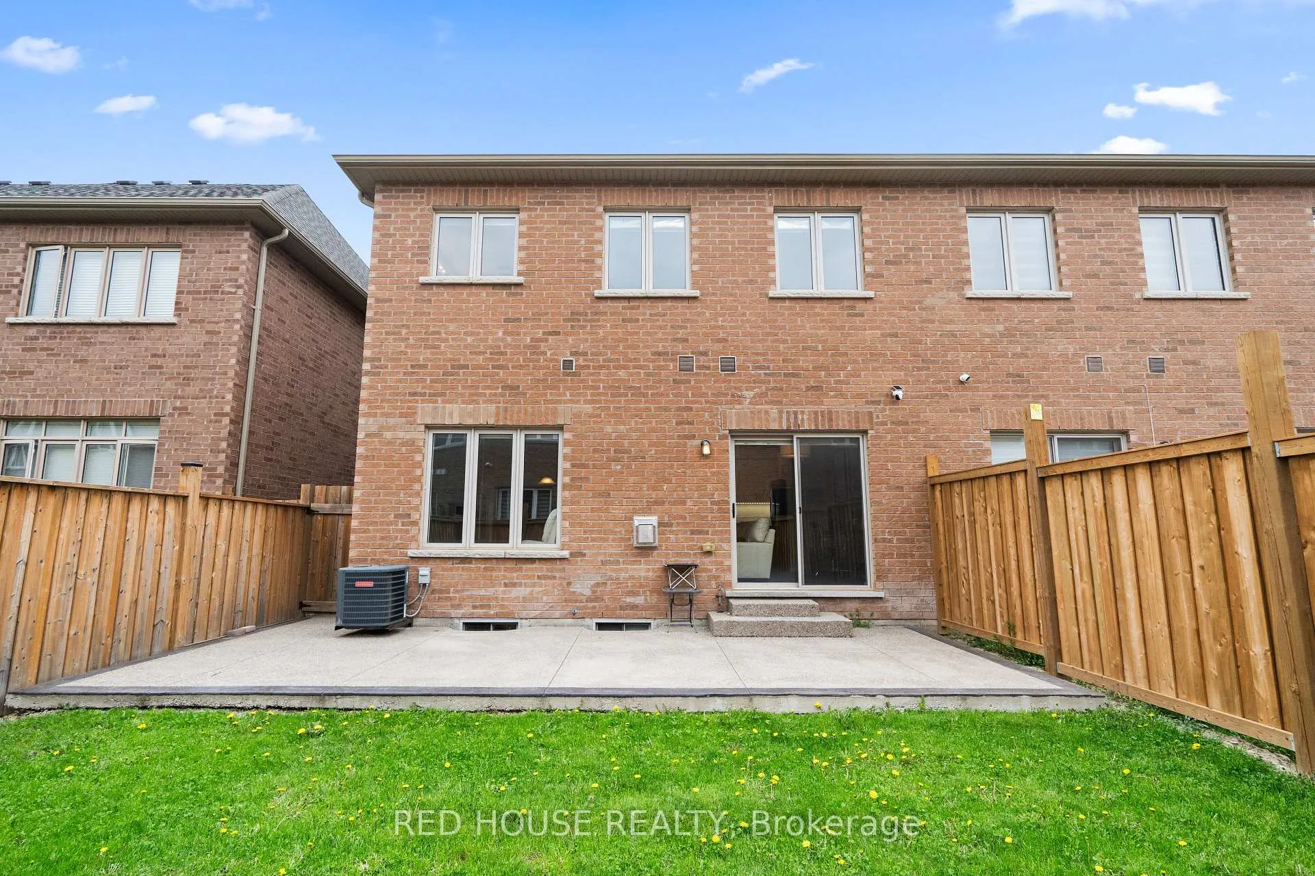 Photo 47 of 46 Dolobram Trail, Brampton, Northwest Brampton — HOMEH