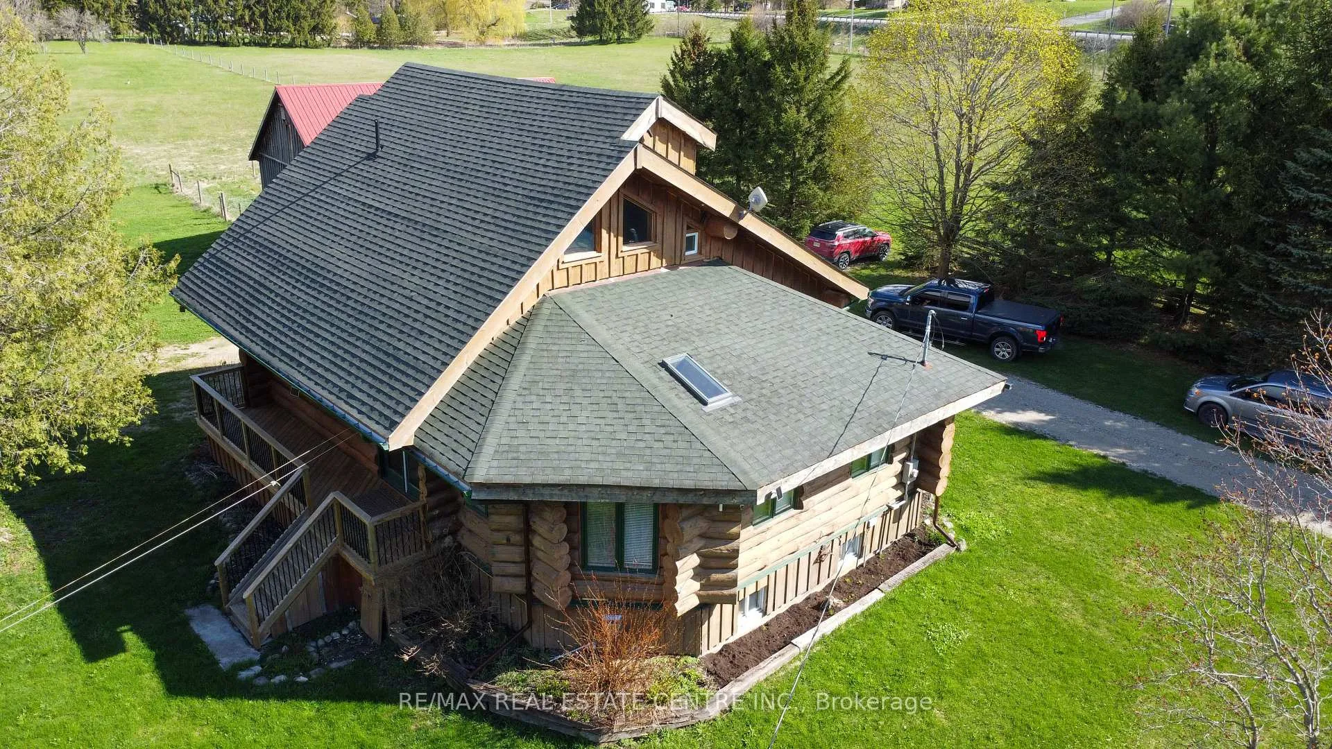 Photo 1 of 312302 6 Highway, West Grey — HOMEH