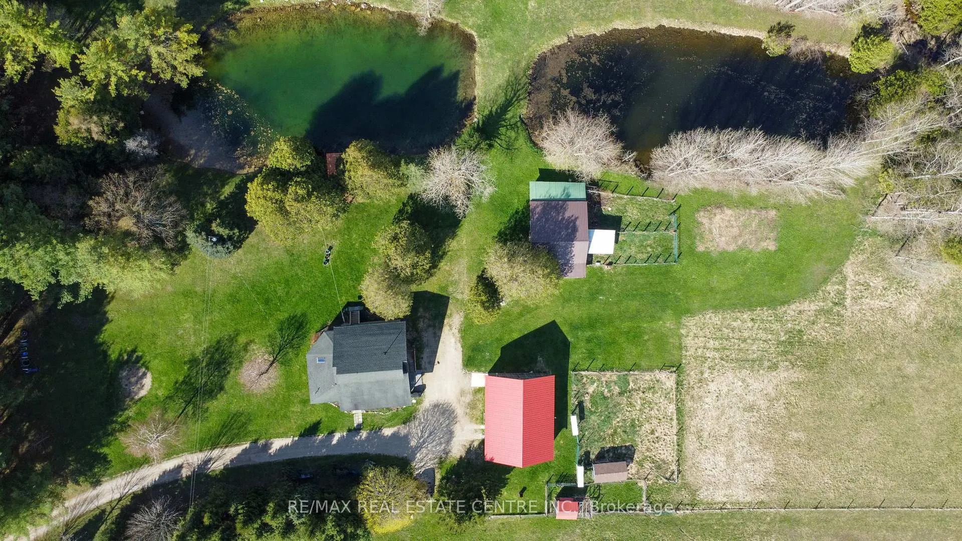 Photo 5 of 312302 6 Highway, West Grey — HOMEH