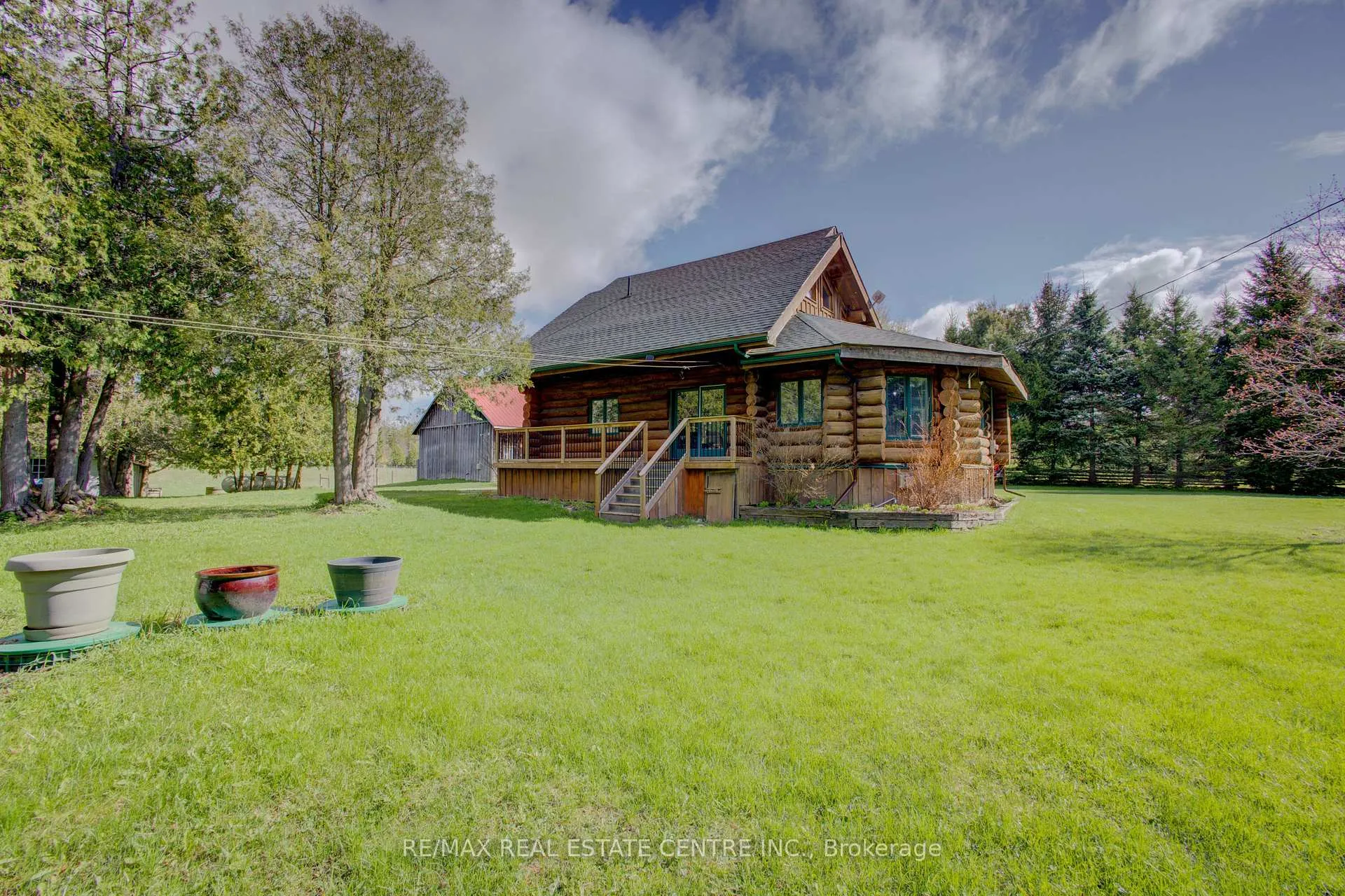 Photo 6 of 312302 6 Highway, West Grey — HOMEH