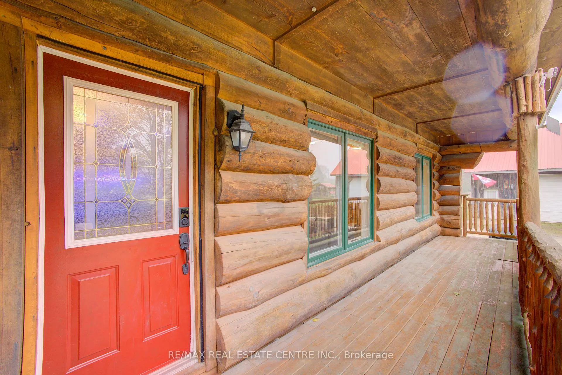 Photo 8 of 312302 6 Highway, West Grey — HOMEH