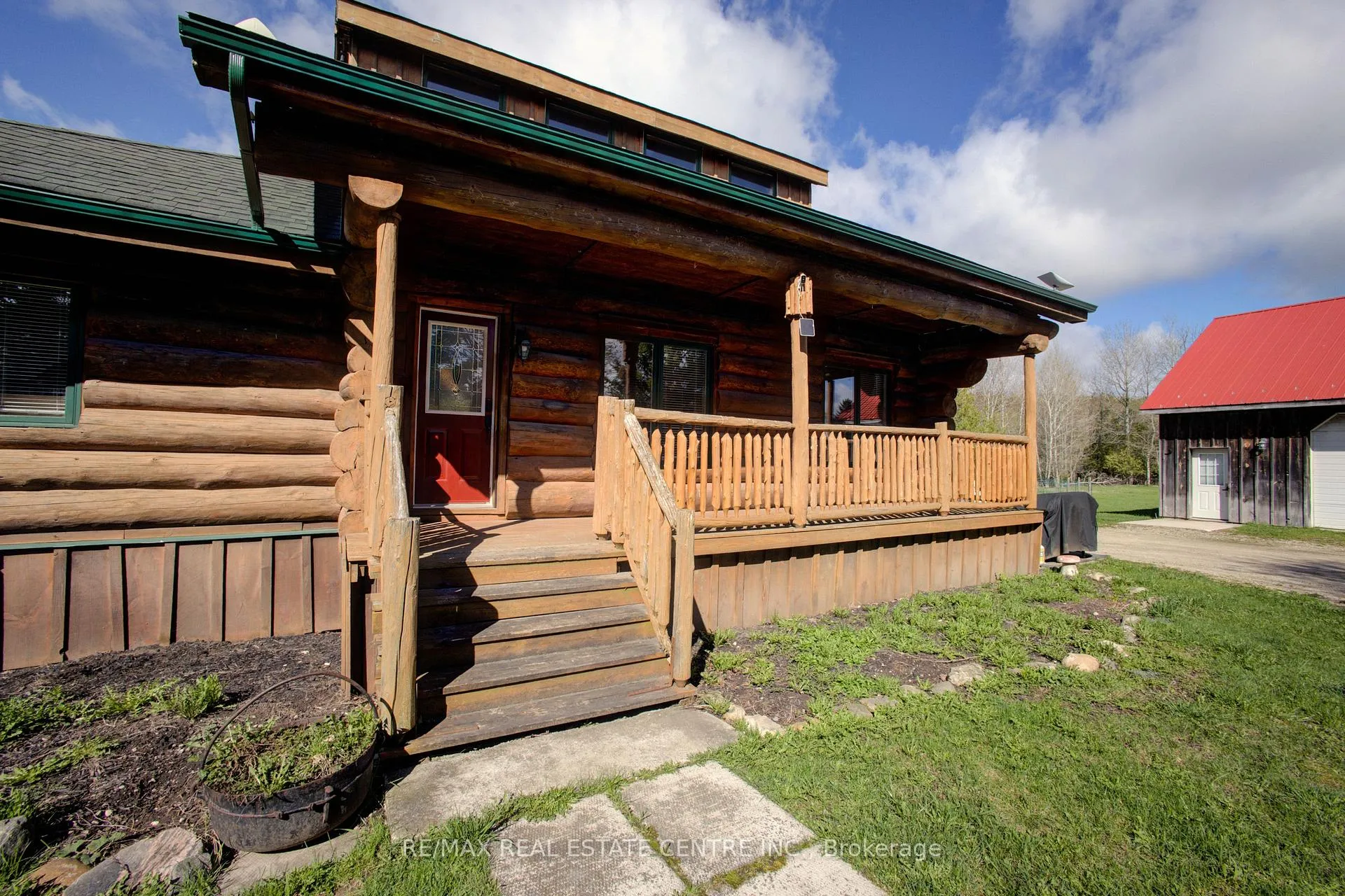 Photo 10 of 312302 6 Highway, West Grey — HOMEH