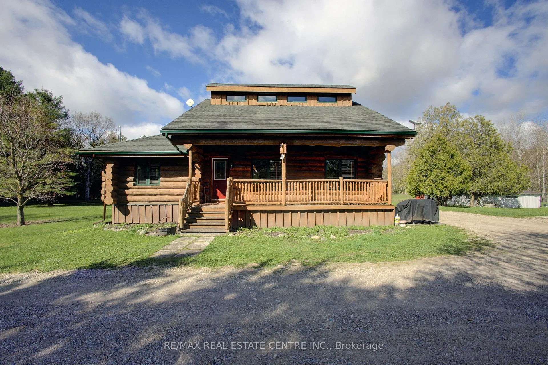 Photo 11 of 312302 6 Highway, West Grey — HOMEH