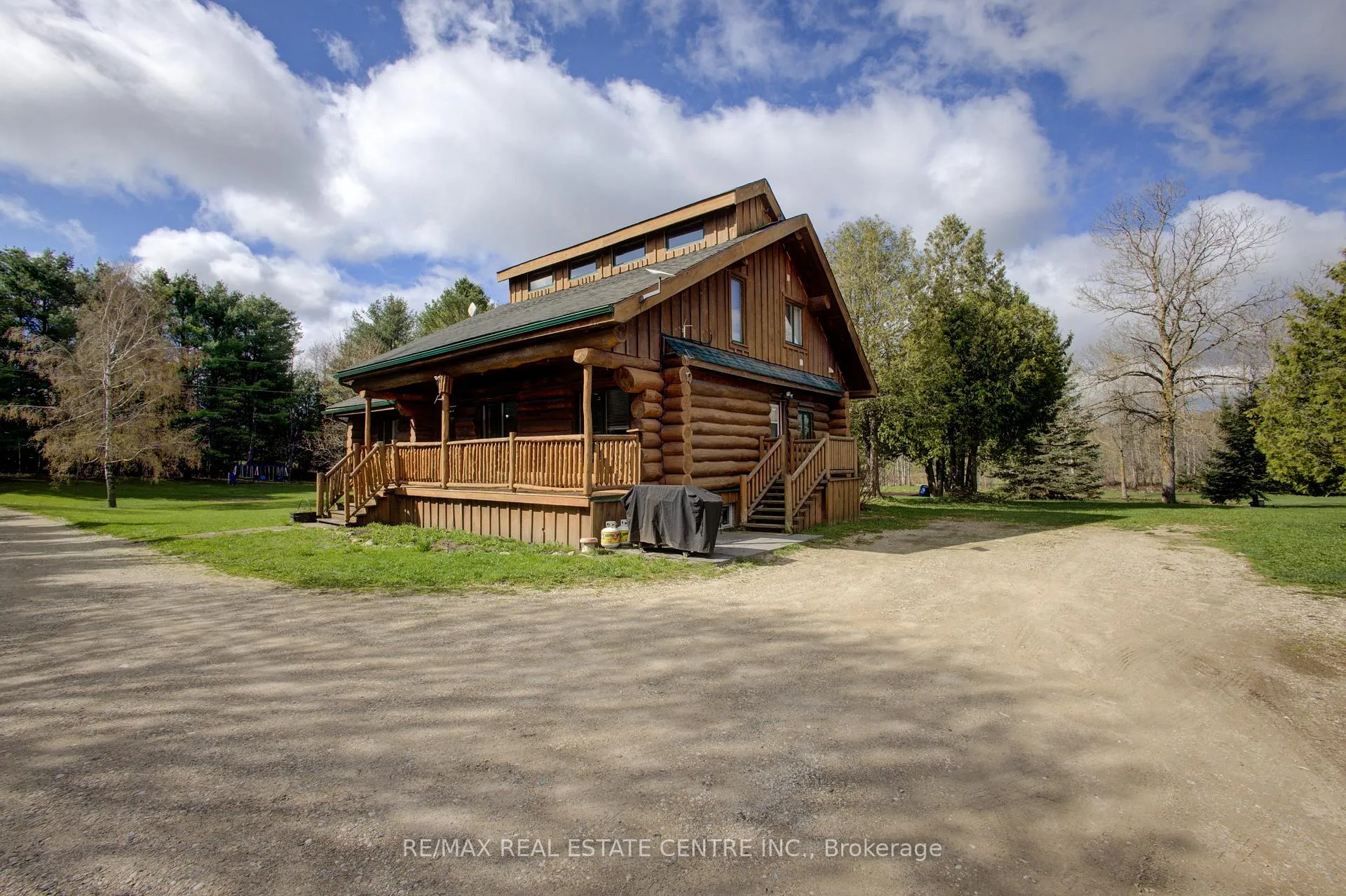 Photo 13 of 312302 6 Highway, West Grey — HOMEH