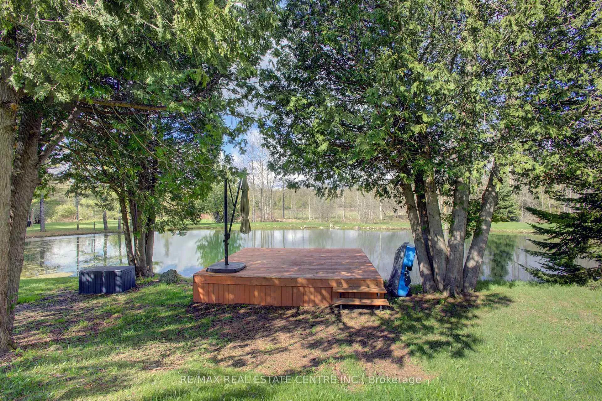 Photo 33 of 312302 6 Highway, West Grey — HOMEH