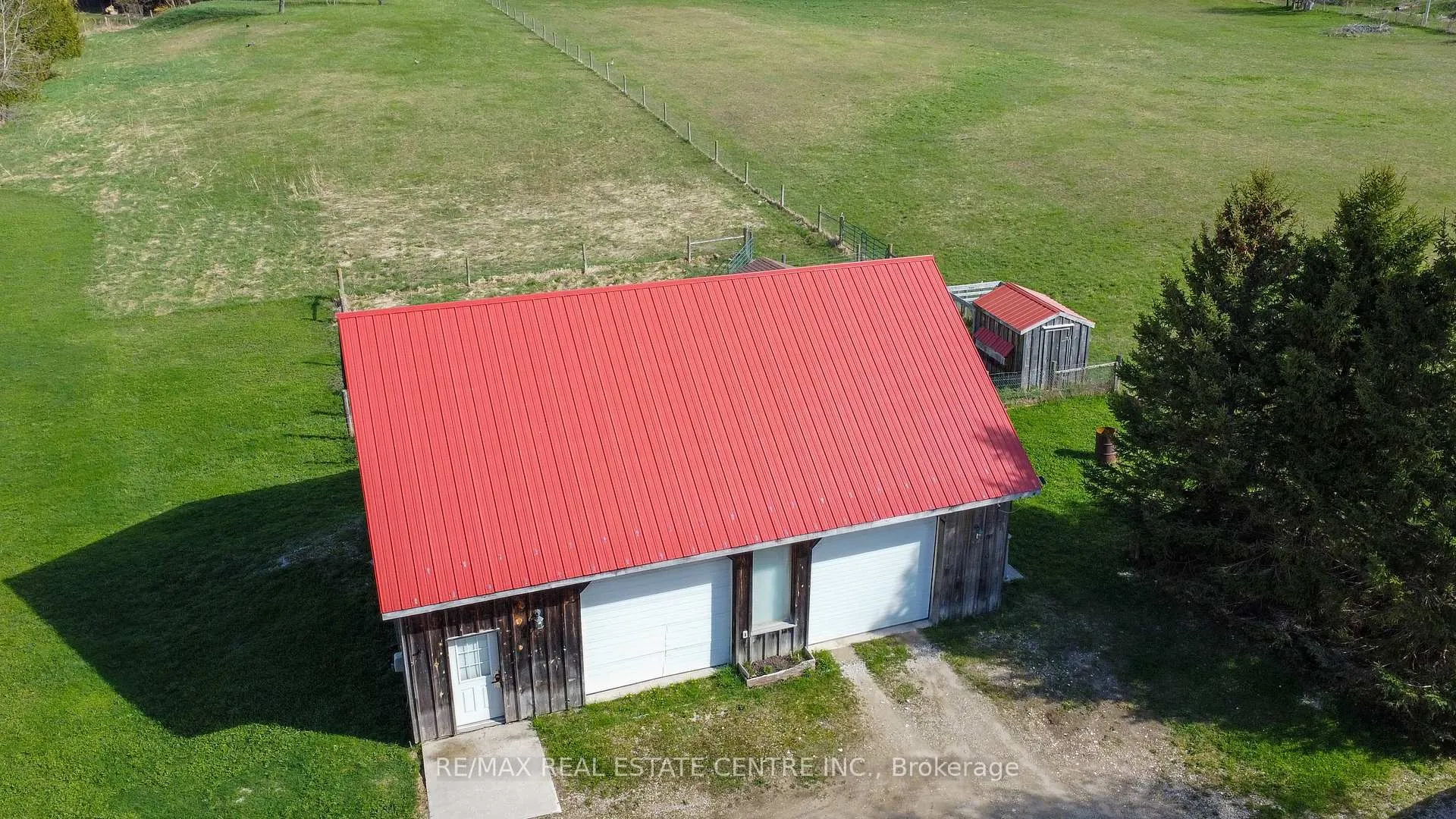 Photo 34 of 312302 6 Highway, West Grey — HOMEH