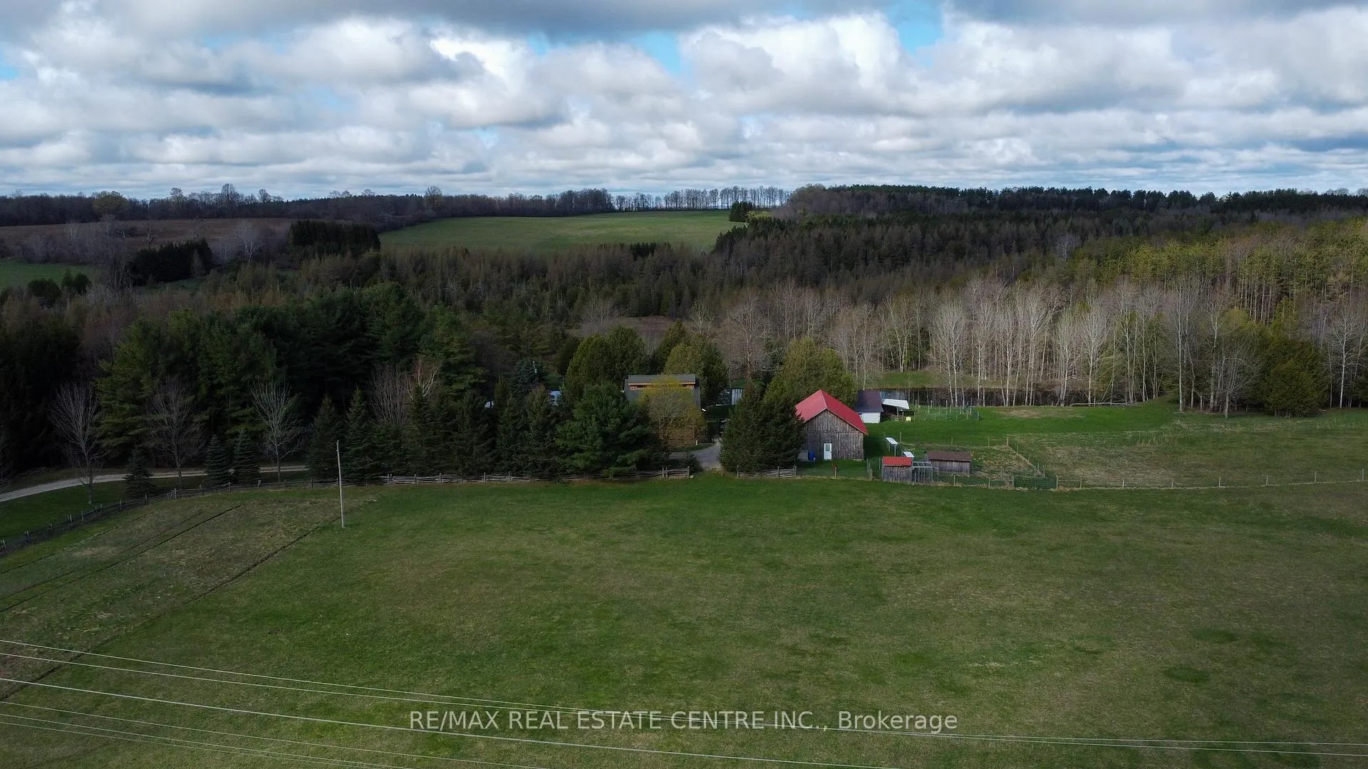 Photo 38 of 312302 6 Highway, West Grey — HOMEH