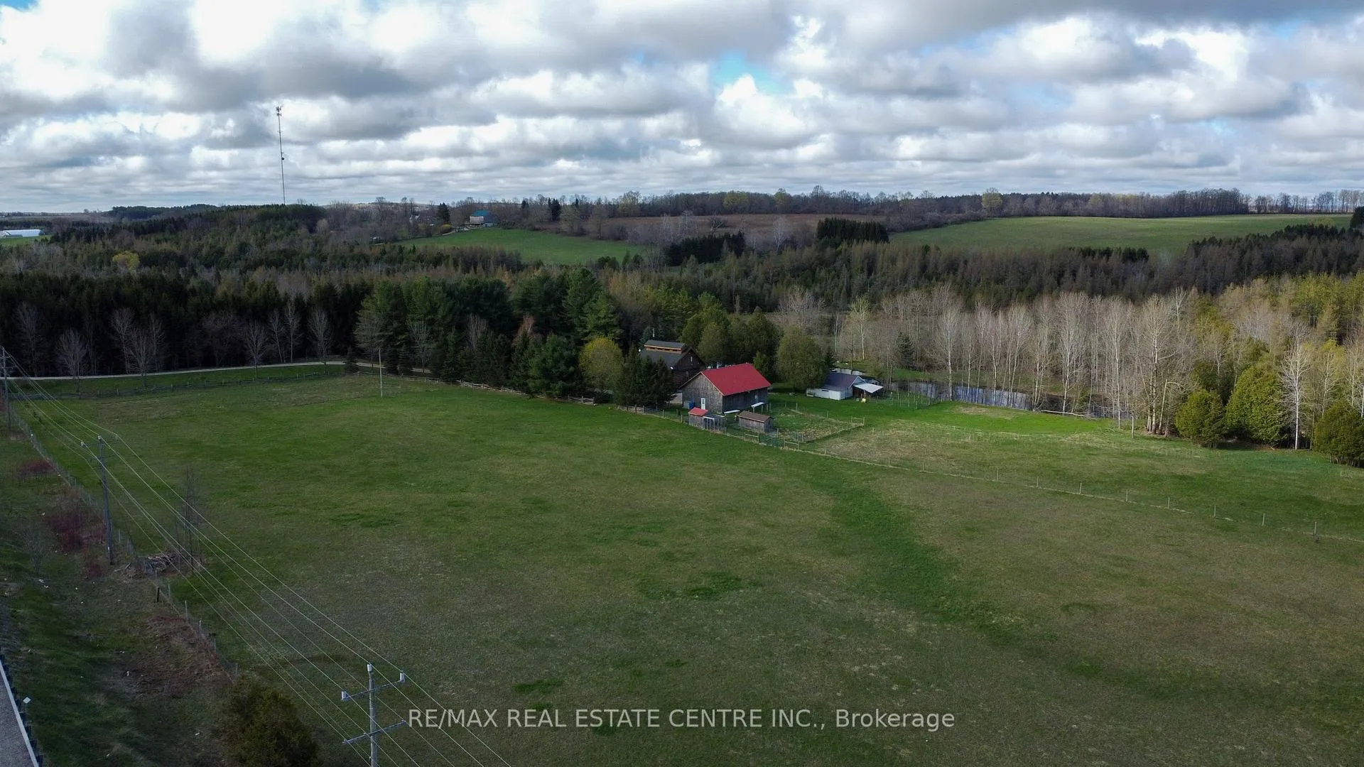 Photo 39 of 312302 6 Highway, West Grey — HOMEH