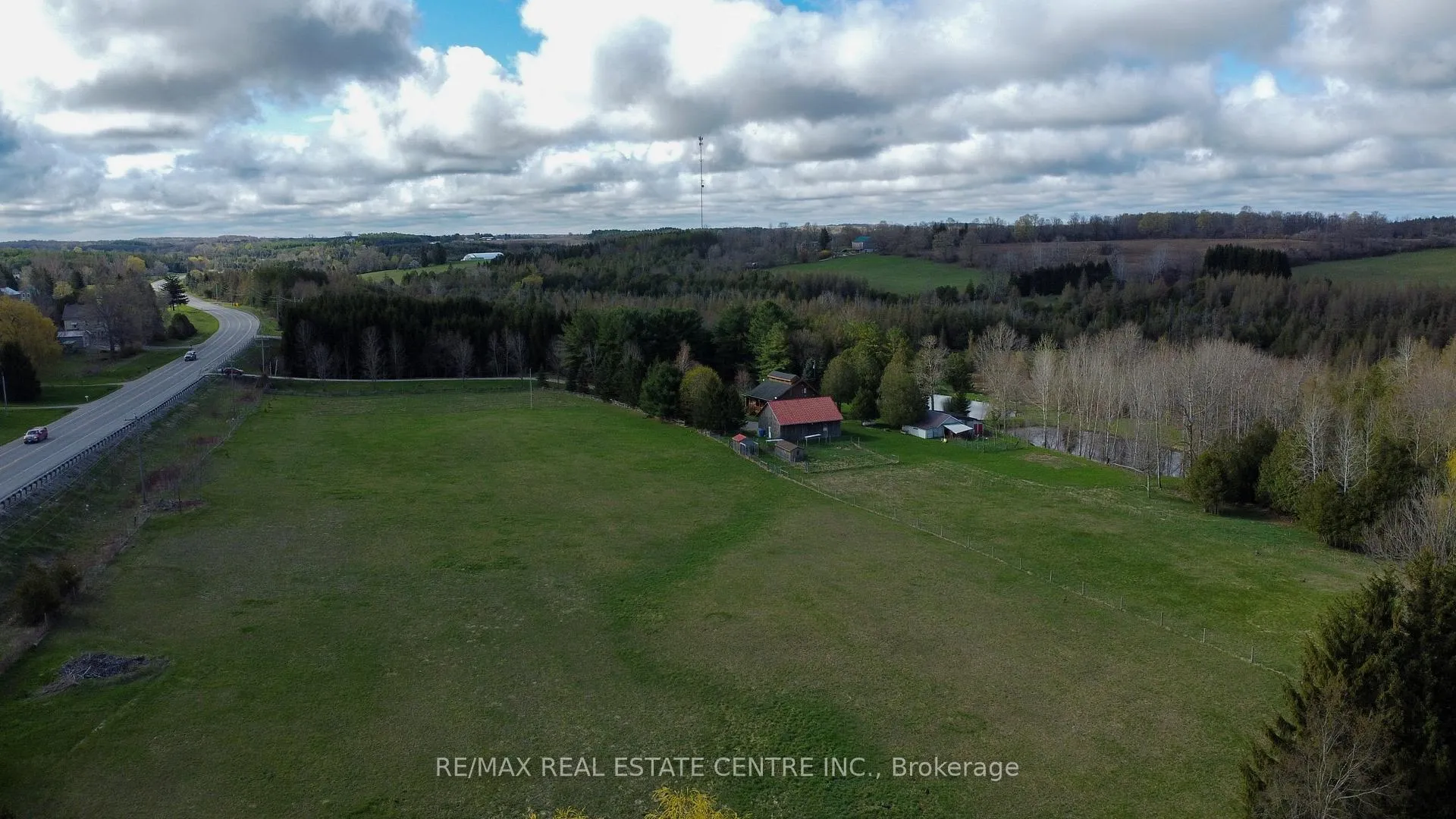 Photo 40 of 312302 6 Highway, West Grey — HOMEH