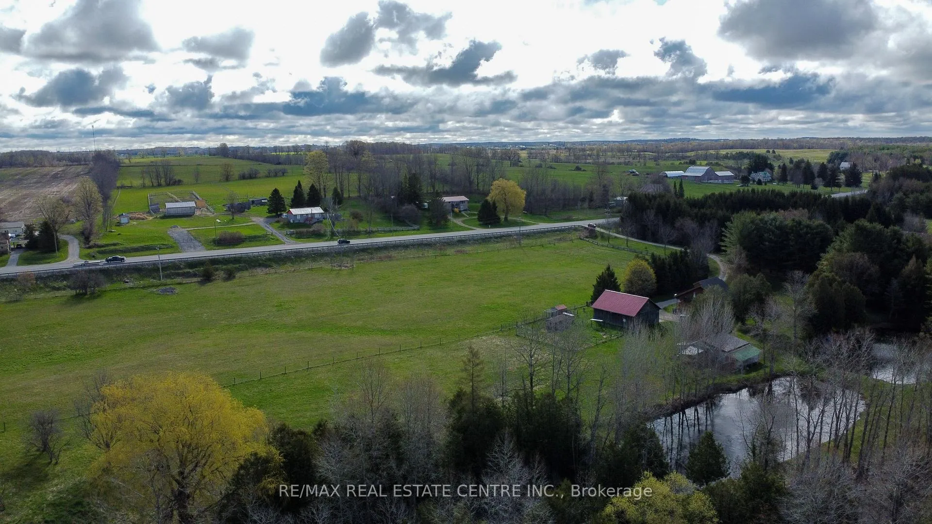 Photo 42 of 312302 6 Highway, West Grey — HOMEH