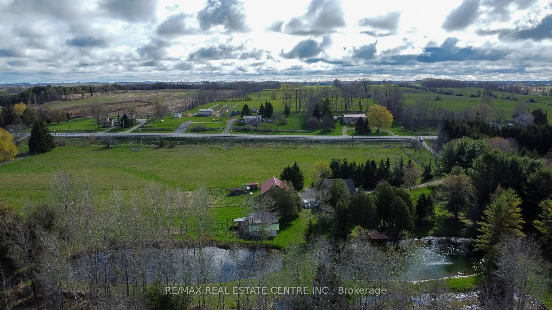 Photo 43 of 312302 6 Highway, West Grey — HOMEH