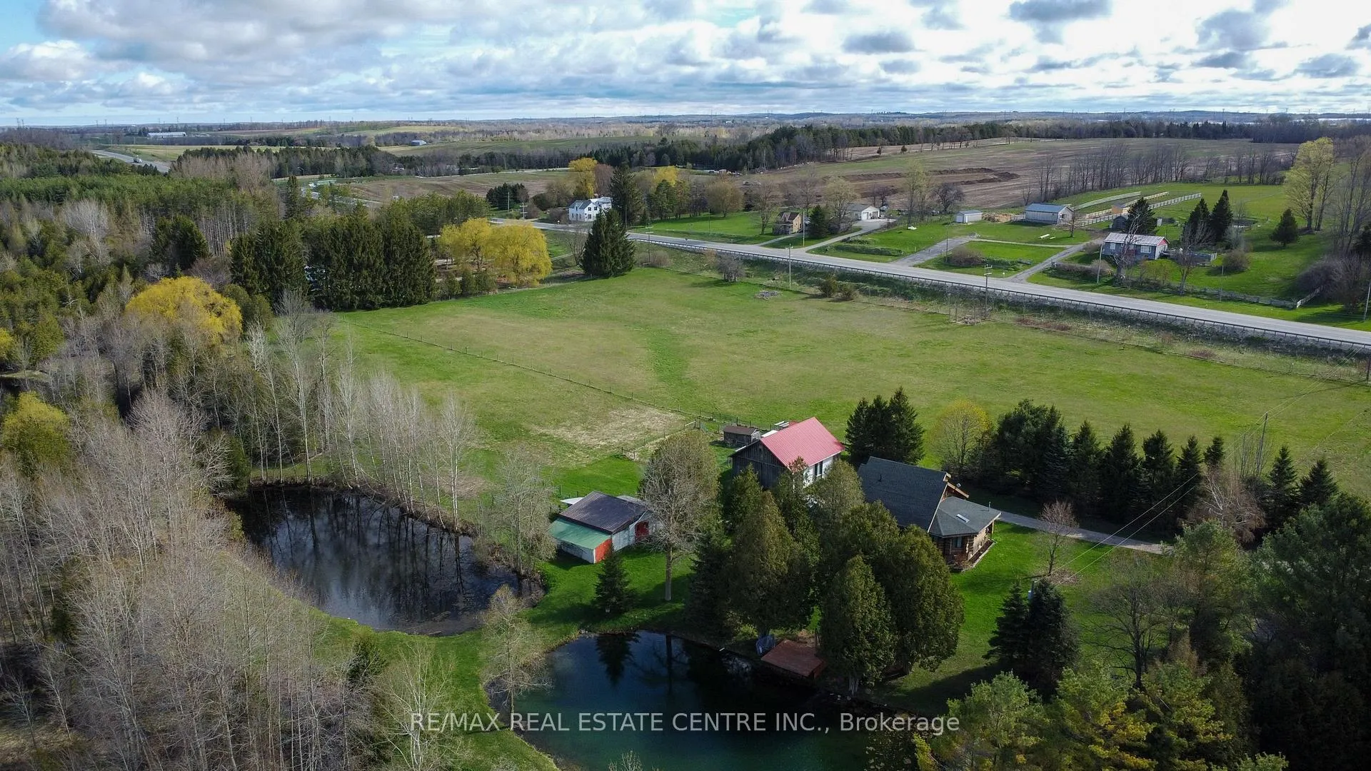 Photo 44 of 312302 6 Highway, West Grey — HOMEH