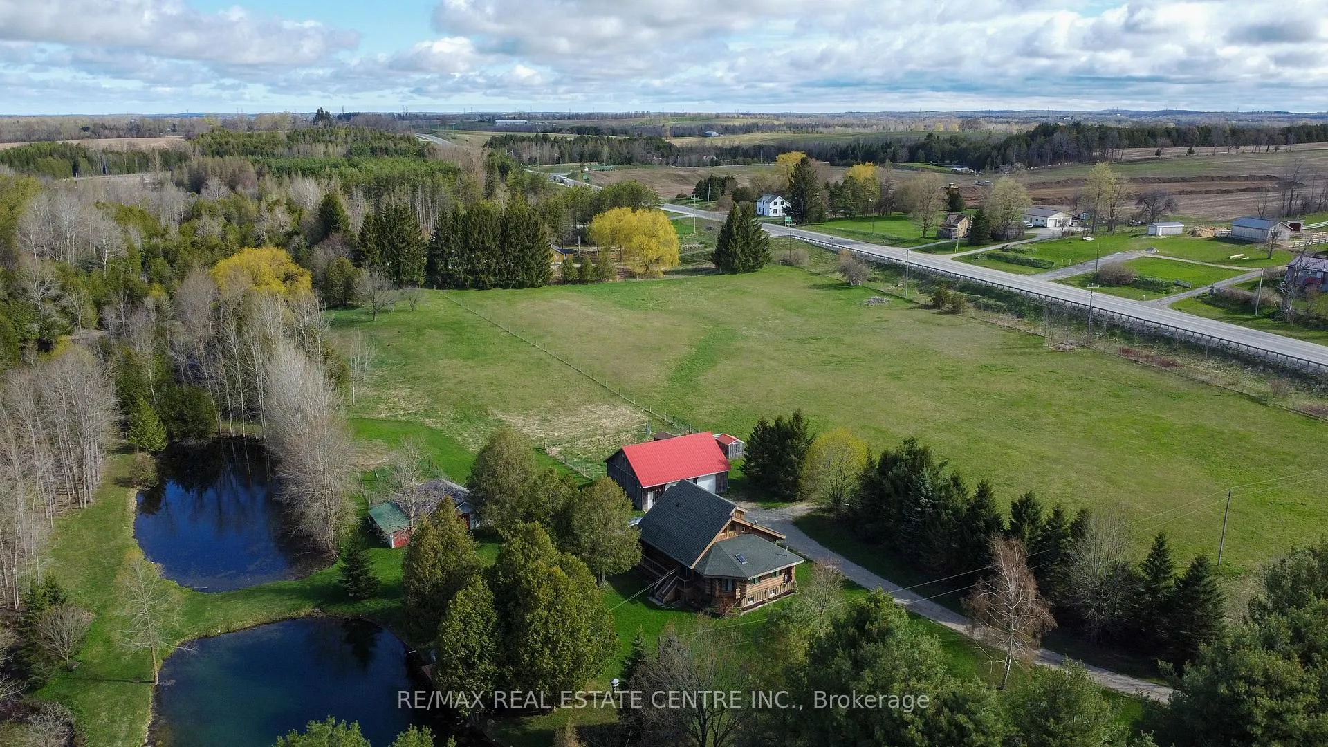 Photo 45 of 312302 6 Highway, West Grey — HOMEH