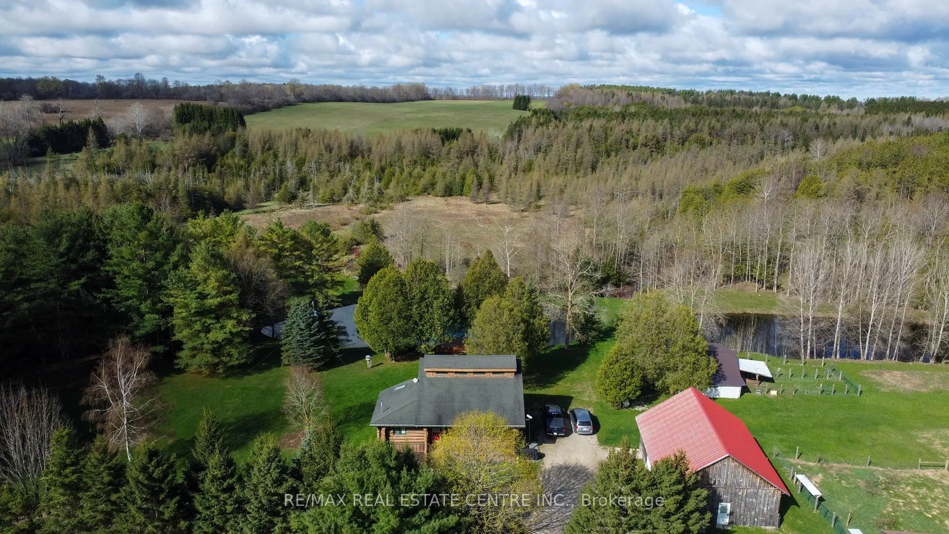 Photo 46 of 312302 6 Highway, West Grey — HOMEH
