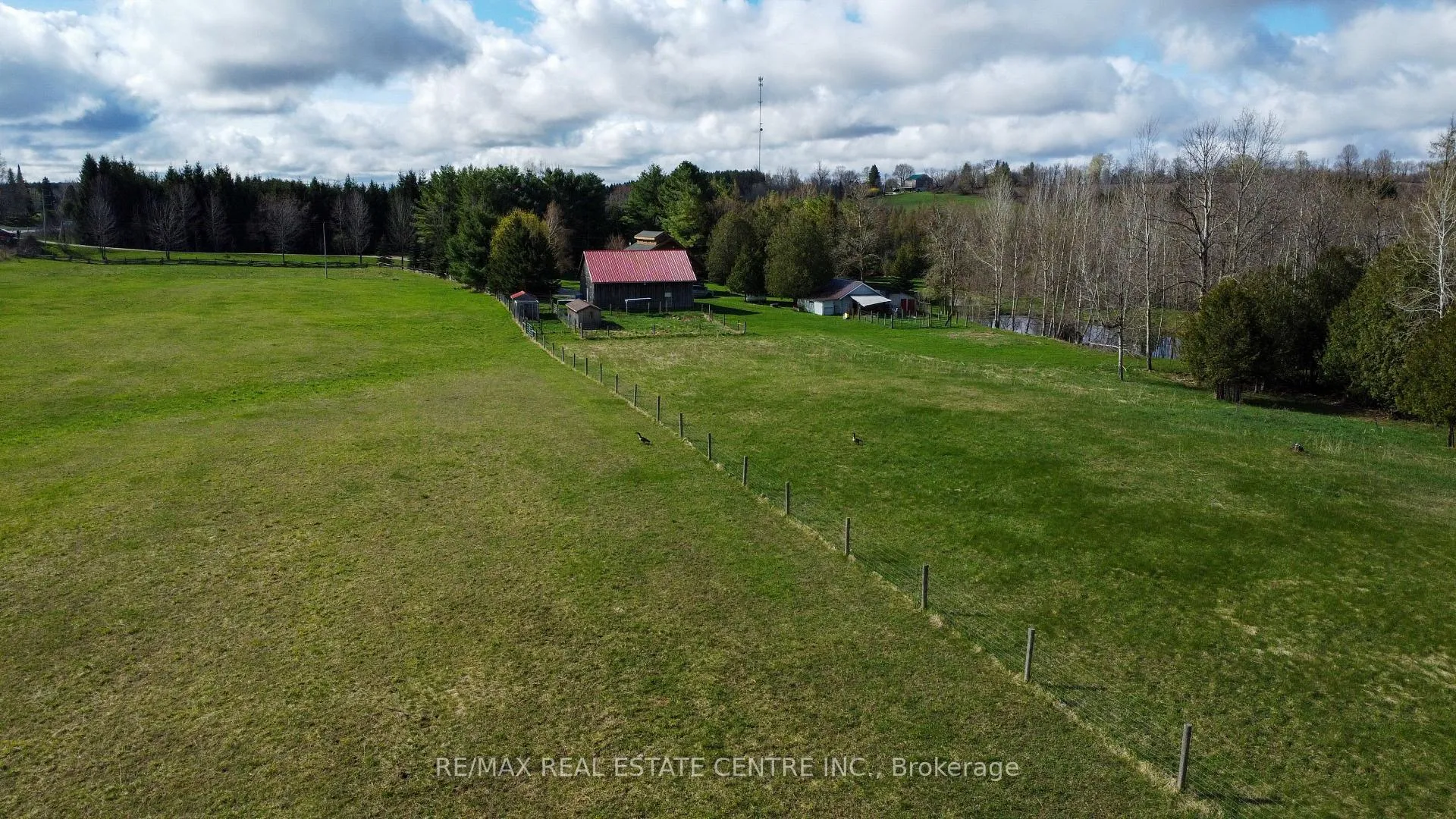 Photo 47 of 312302 6 Highway, West Grey — HOMEH