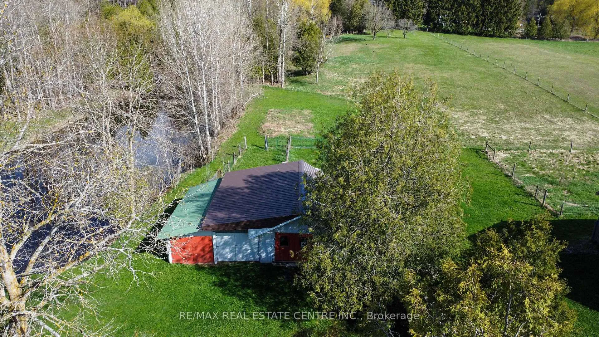 Photo 49 of 312302 6 Highway, West Grey — HOMEH