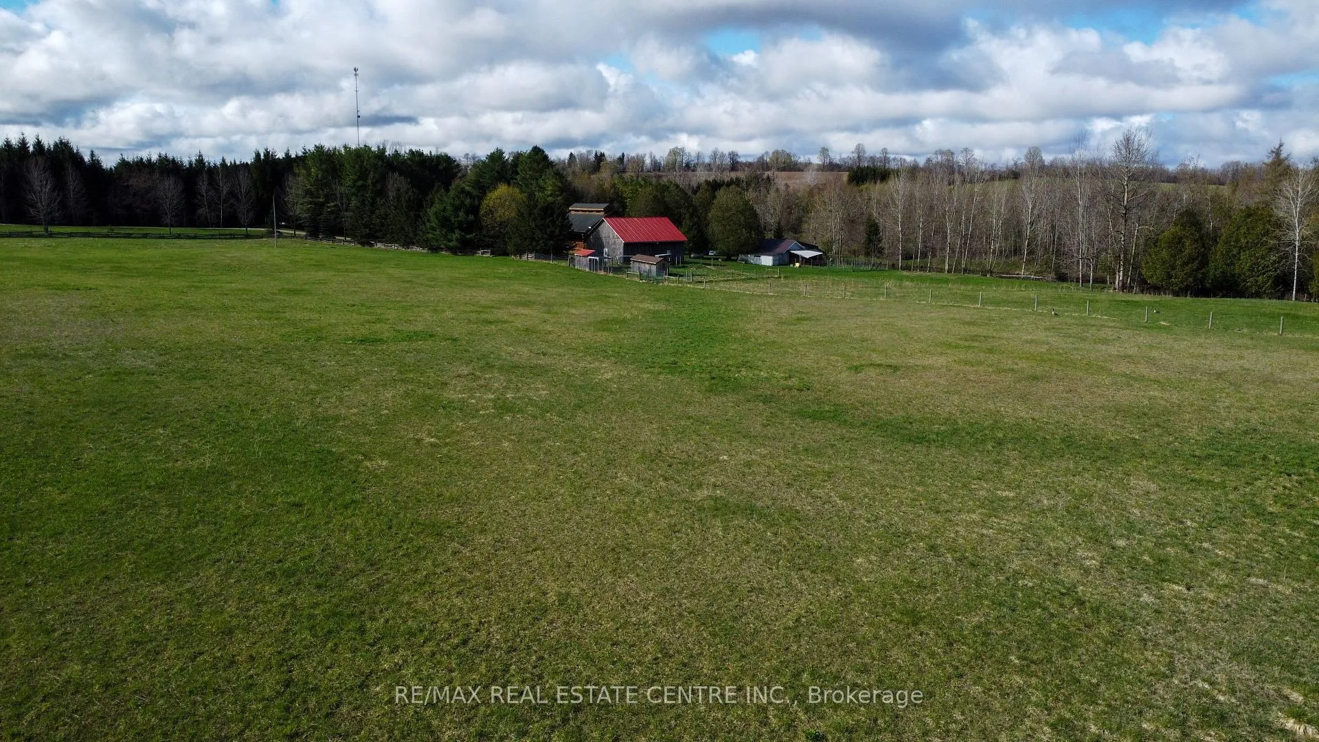 Photo 50 of 312302 6 Highway, West Grey — HOMEH