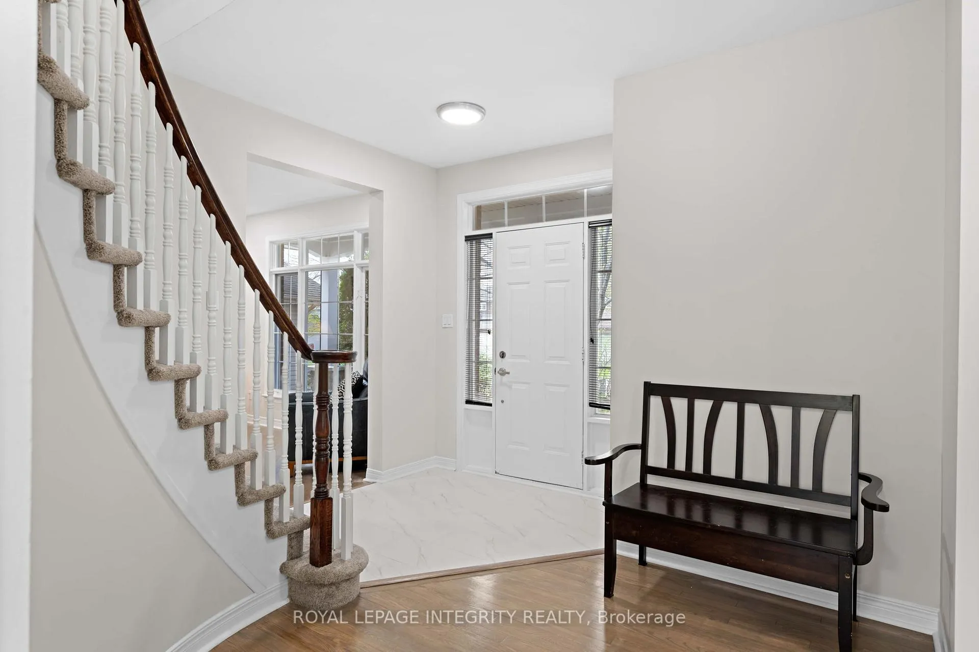 Photo 5 of 41 Bramblewood Crescent N, Ottawa, Kanata - Bridlewood — HOMEH