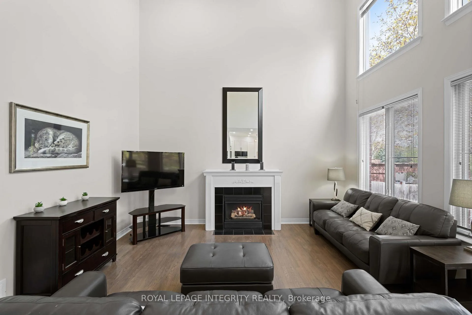 Photo 9 of 41 Bramblewood Crescent N, Ottawa, Kanata - Bridlewood — HOMEH