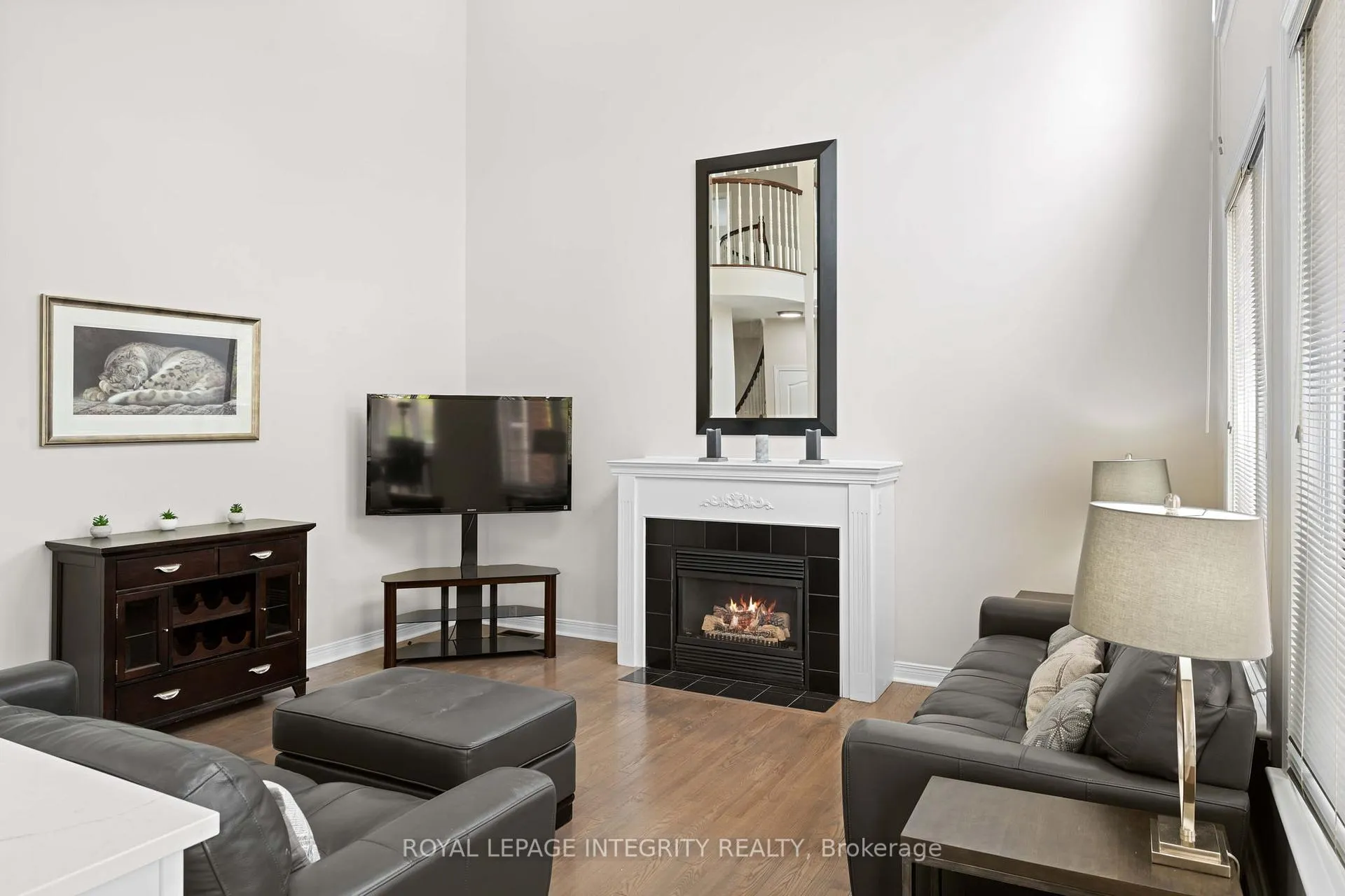 Photo 10 of 41 Bramblewood Crescent N, Ottawa, Kanata - Bridlewood — HOMEH