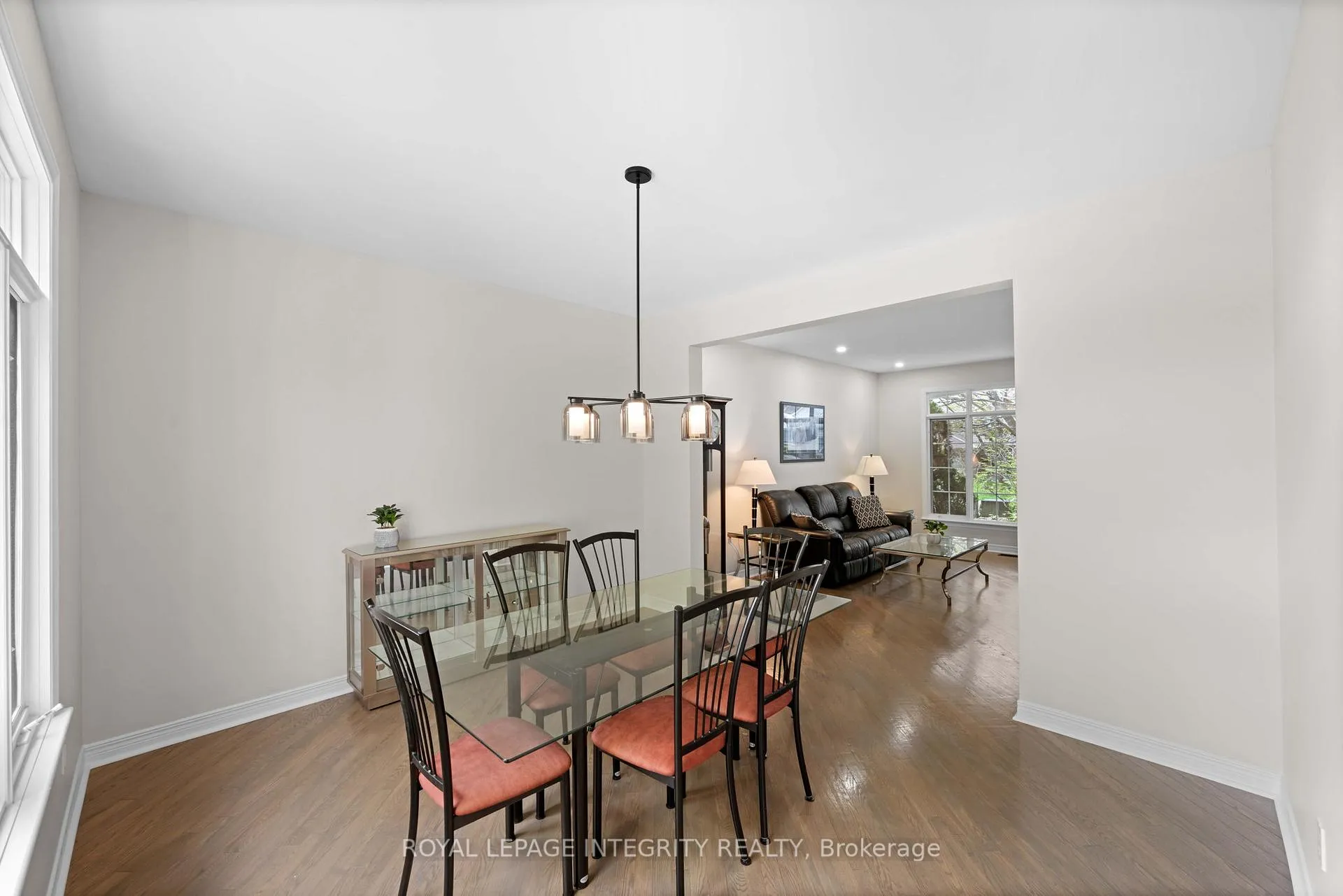 Photo 18 of 41 Bramblewood Crescent N, Ottawa, Kanata - Bridlewood — HOMEH