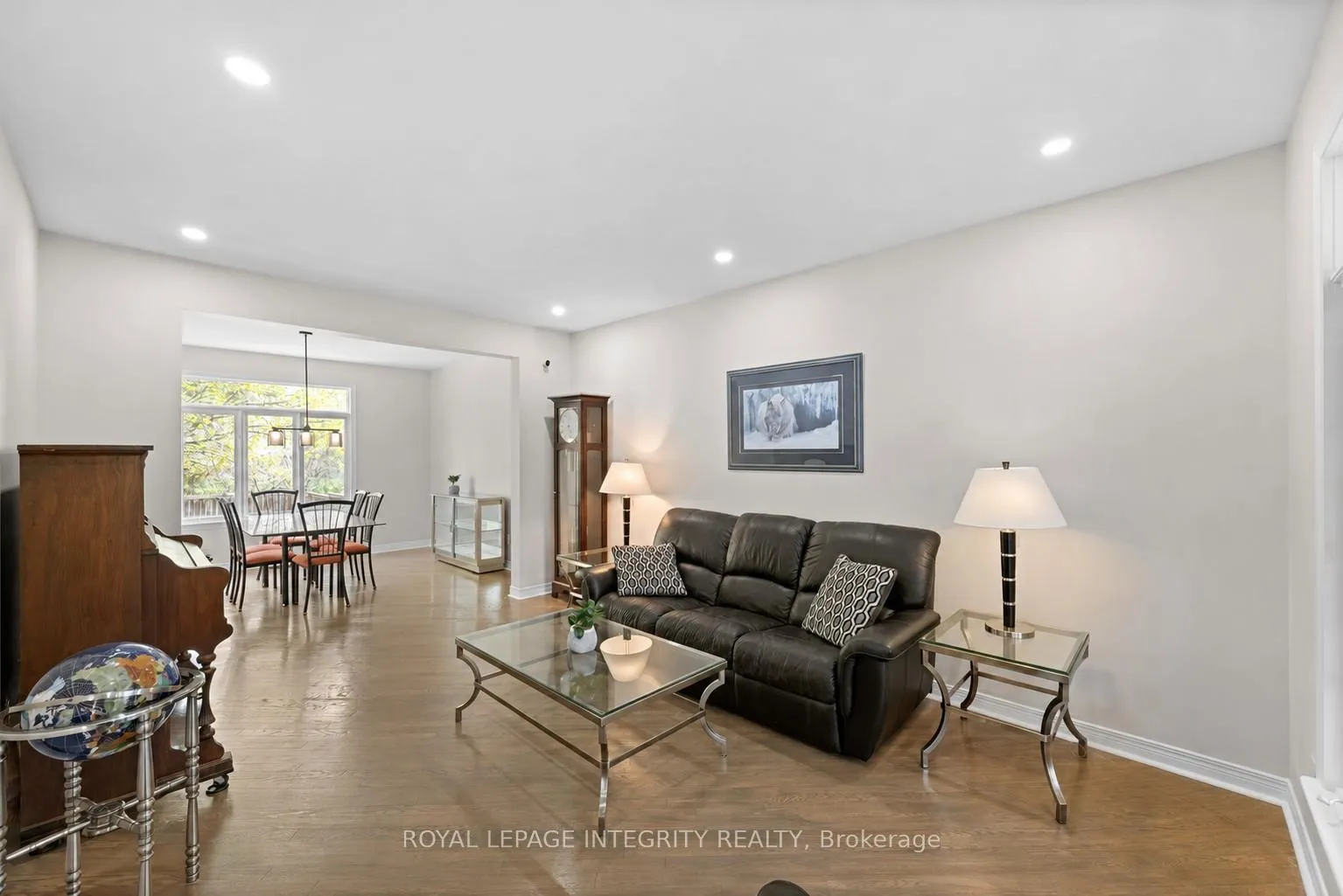 Photo 22 of 41 Bramblewood Crescent N, Ottawa, Kanata - Bridlewood — HOMEH