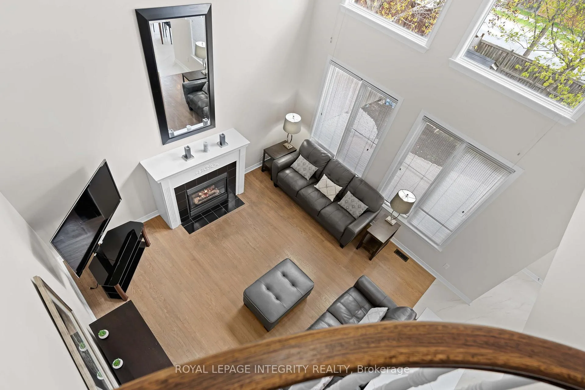 Photo 24 of 41 Bramblewood Crescent N, Ottawa, Kanata - Bridlewood — HOMEH