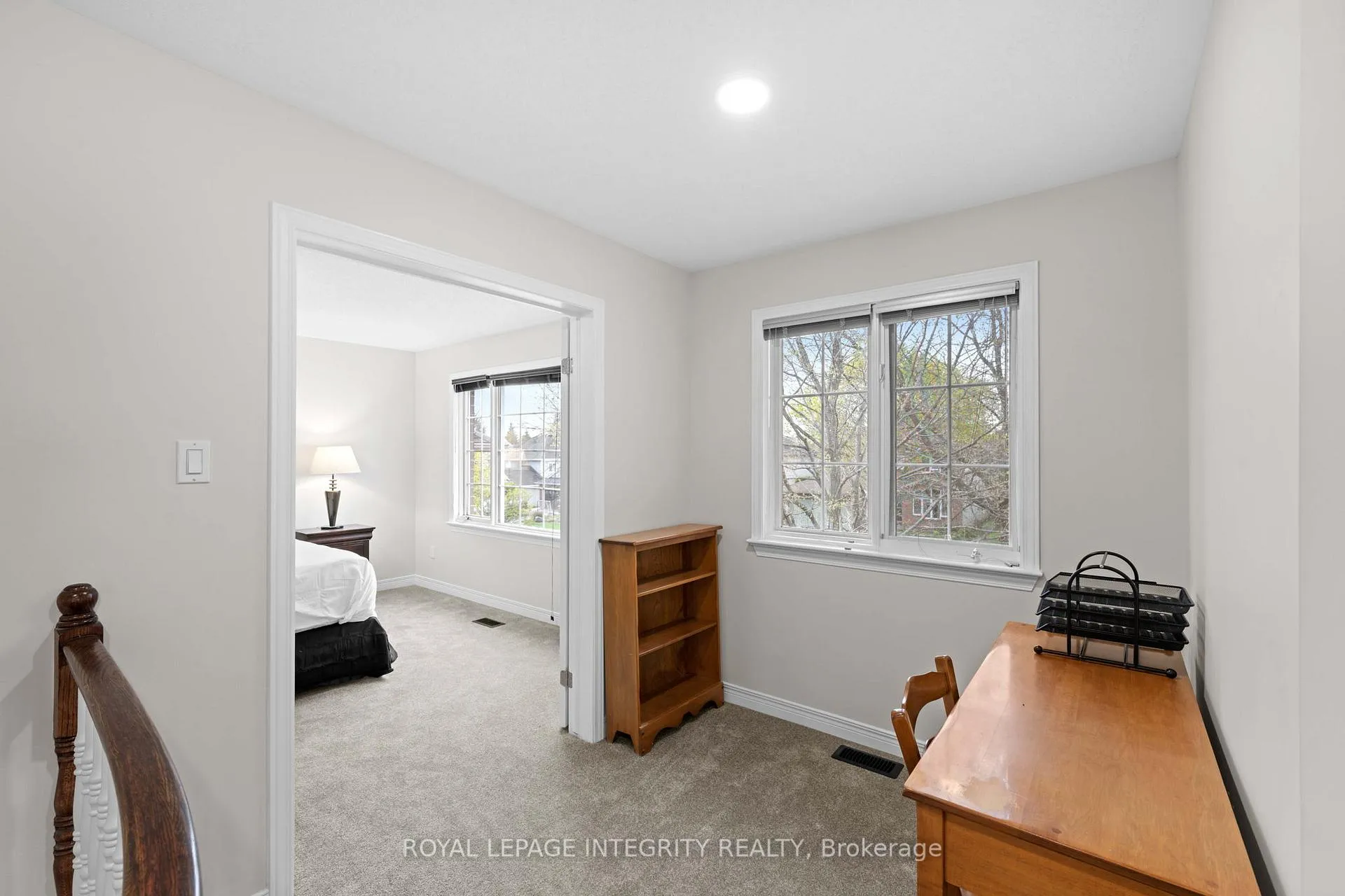 Photo 31 of 41 Bramblewood Crescent N, Ottawa, Kanata - Bridlewood — HOMEH