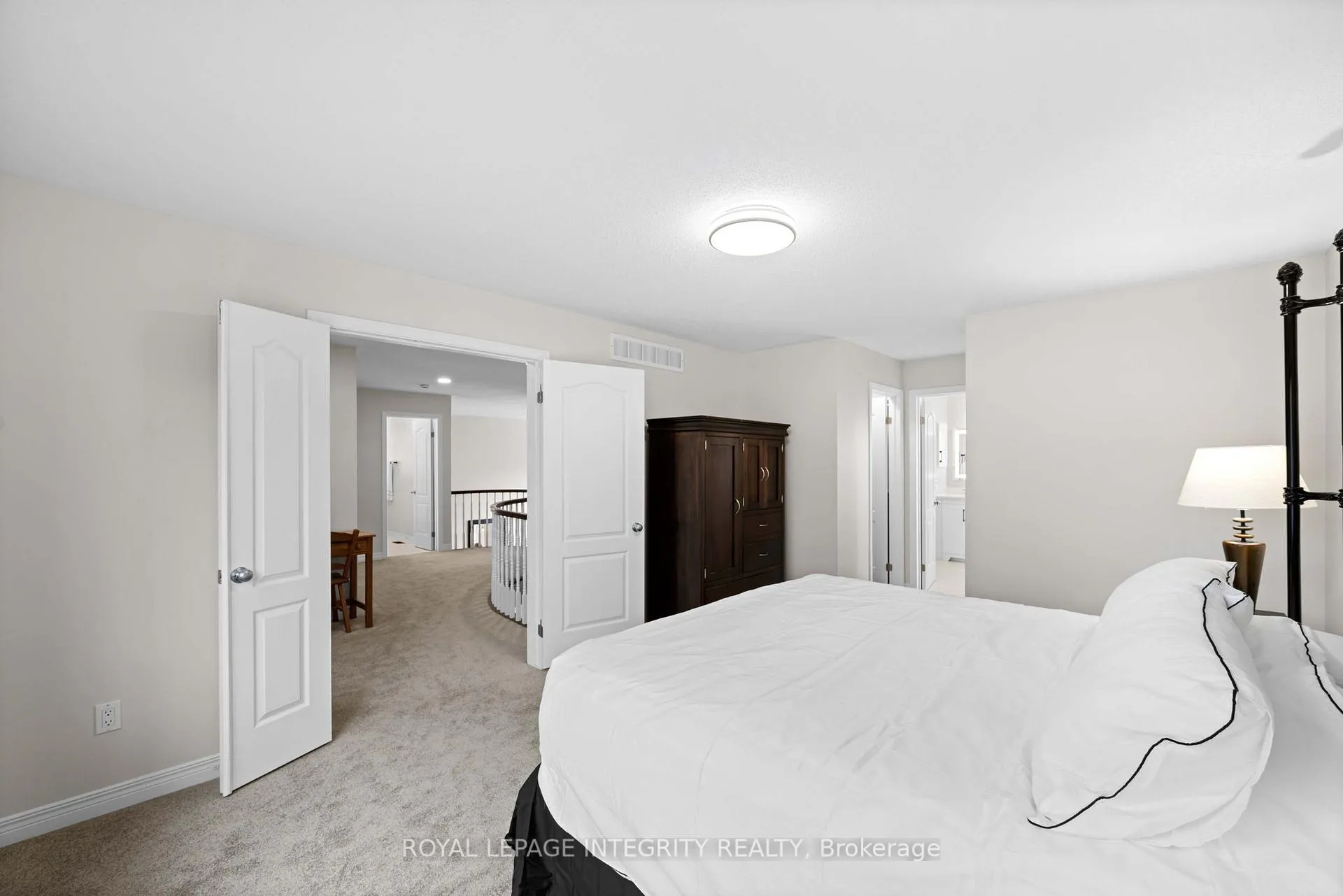 Photo 34 of 41 Bramblewood Crescent N, Ottawa, Kanata - Bridlewood — HOMEH