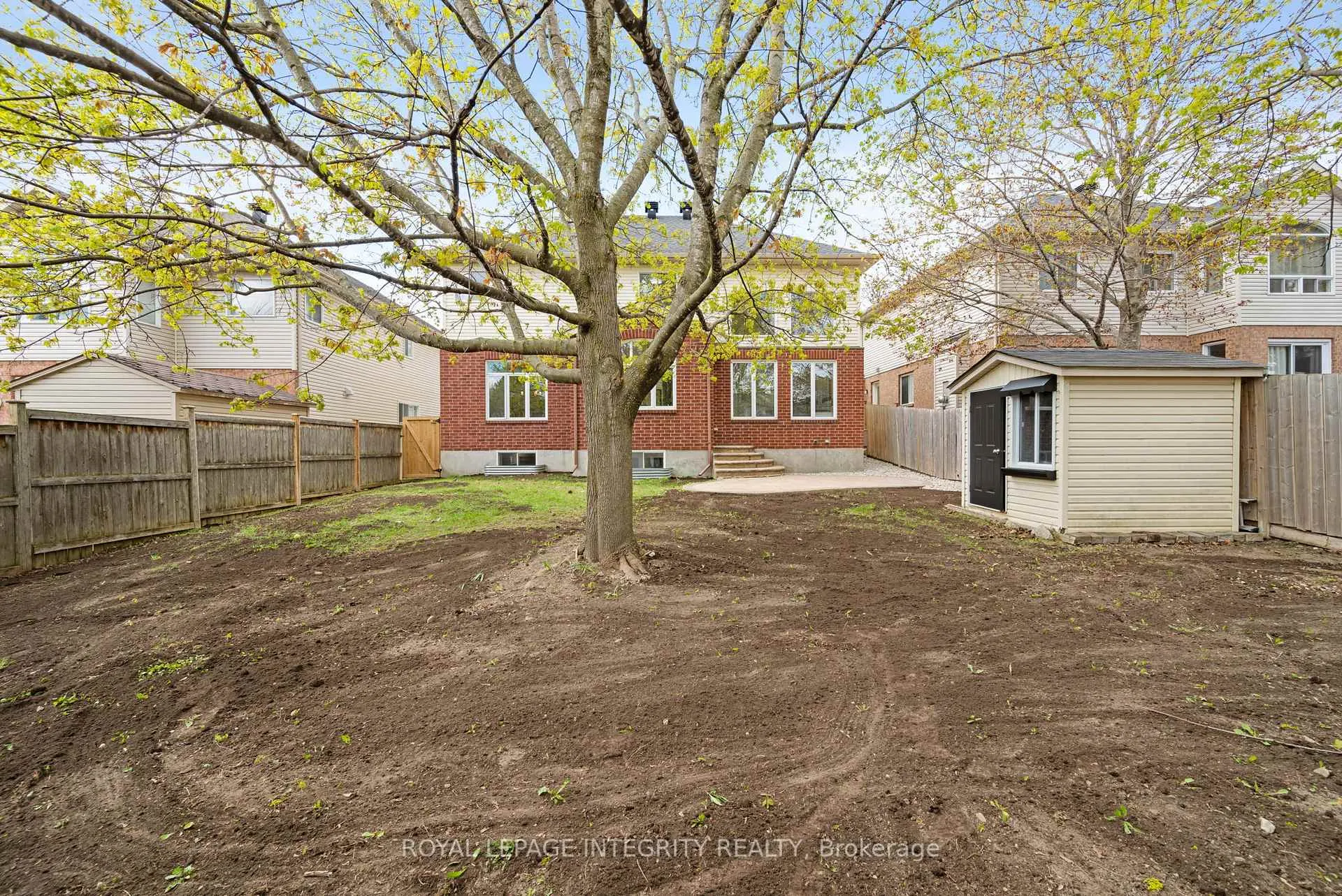 Photo 46 of 41 Bramblewood Crescent N, Ottawa, Kanata - Bridlewood — HOMEH