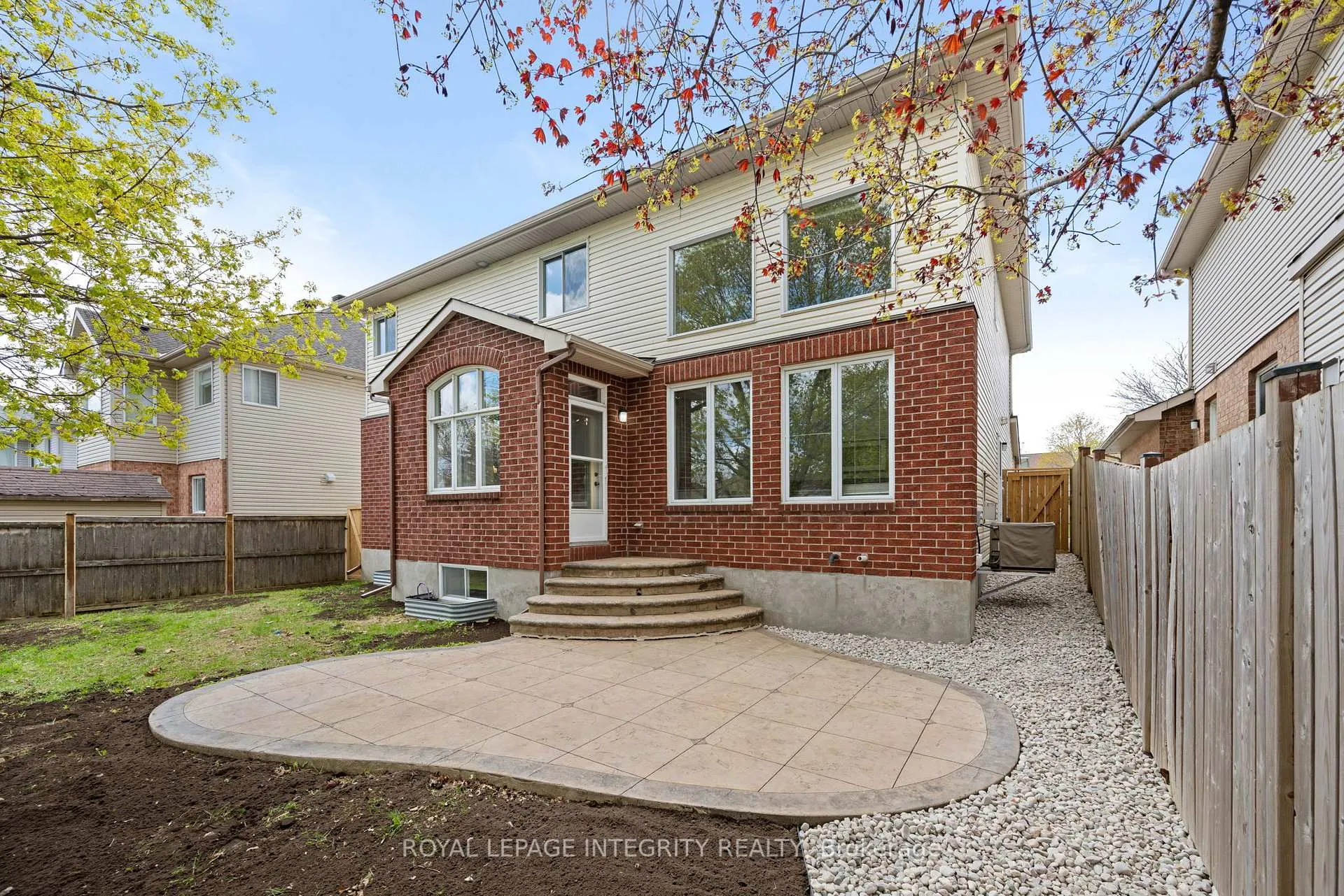 Photo 47 of 41 Bramblewood Crescent N, Ottawa, Kanata - Bridlewood — HOMEH