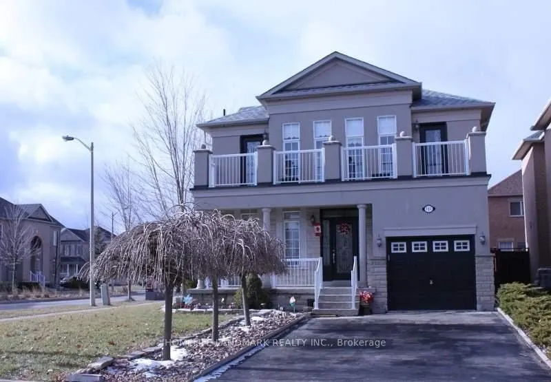 Photo 1 of 141 Fox Hound Crescent, Vaughan, Vellore Village — HOMEH