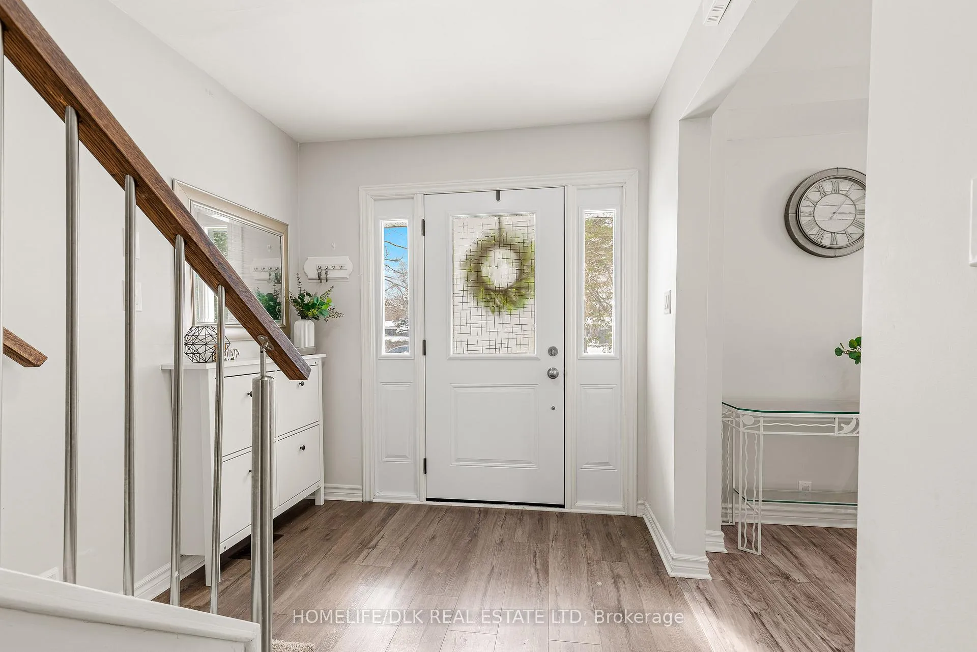 Photo 5 of 4 Baxter Drive, Brockville — HOMEH