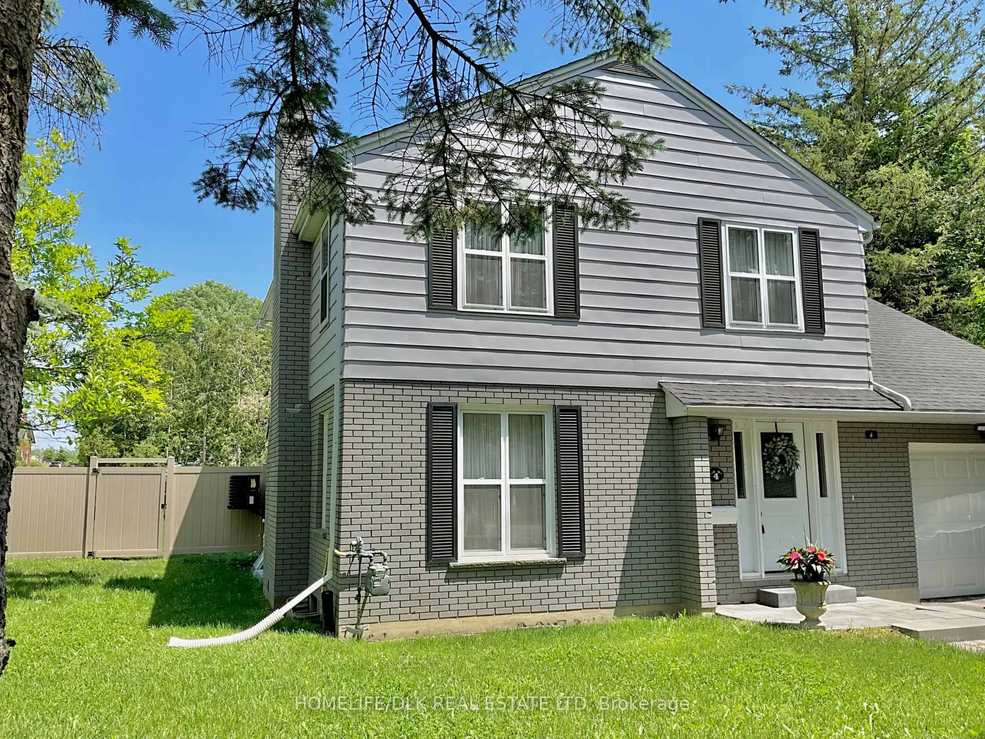 Photo 31 of 4 Baxter Drive, Brockville — HOMEH