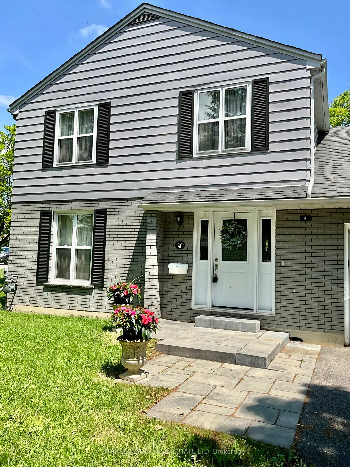 Photo 32 of 4 Baxter Drive, Brockville — HOMEH