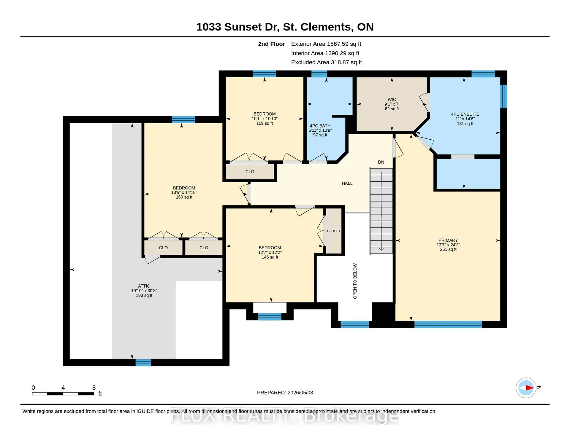 Photo 49 of 1033 Sunset Drive, Wellesley — HOMEH