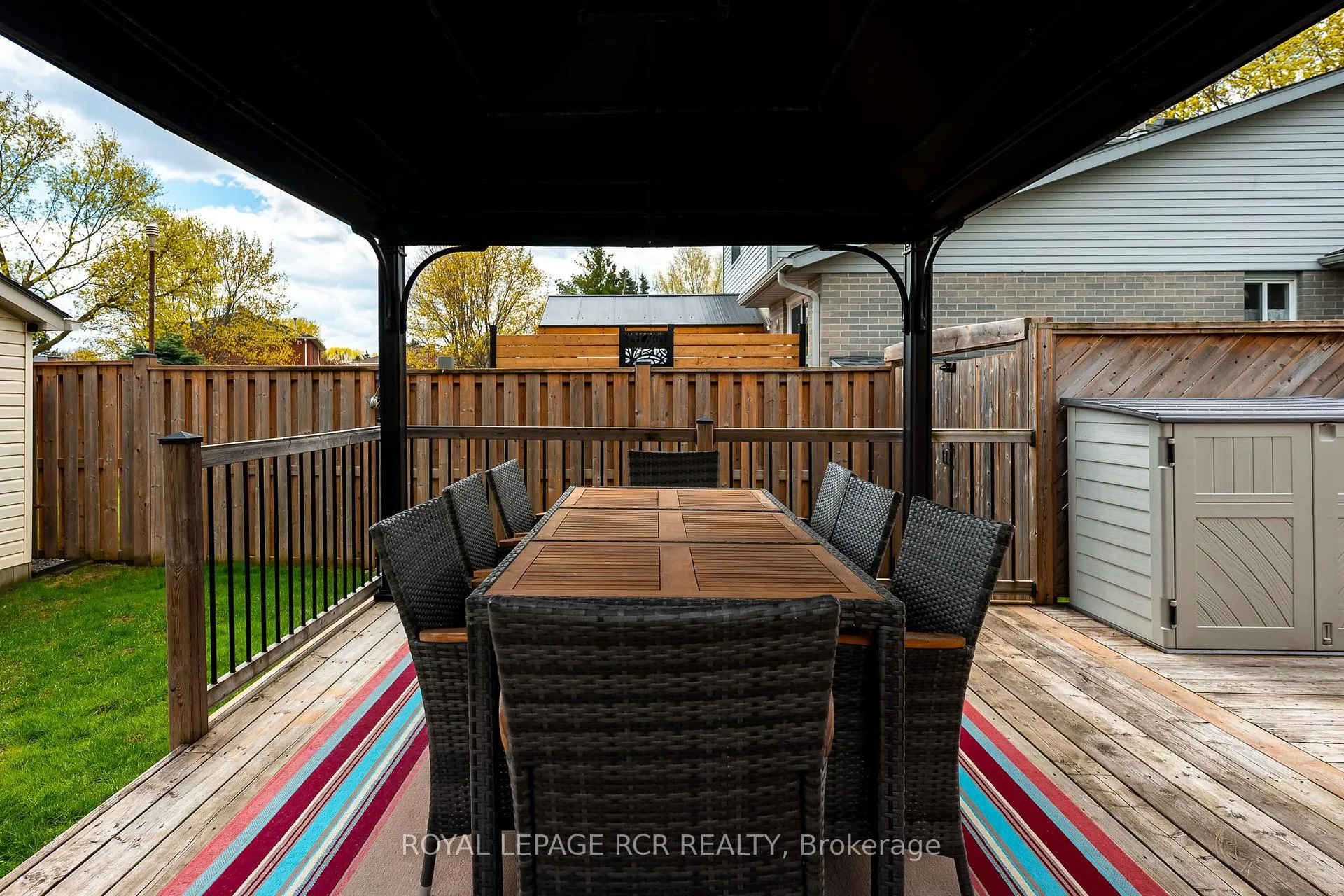 Photo 19 of 240 Oakwood Crescent, Orangeville — HOMEH