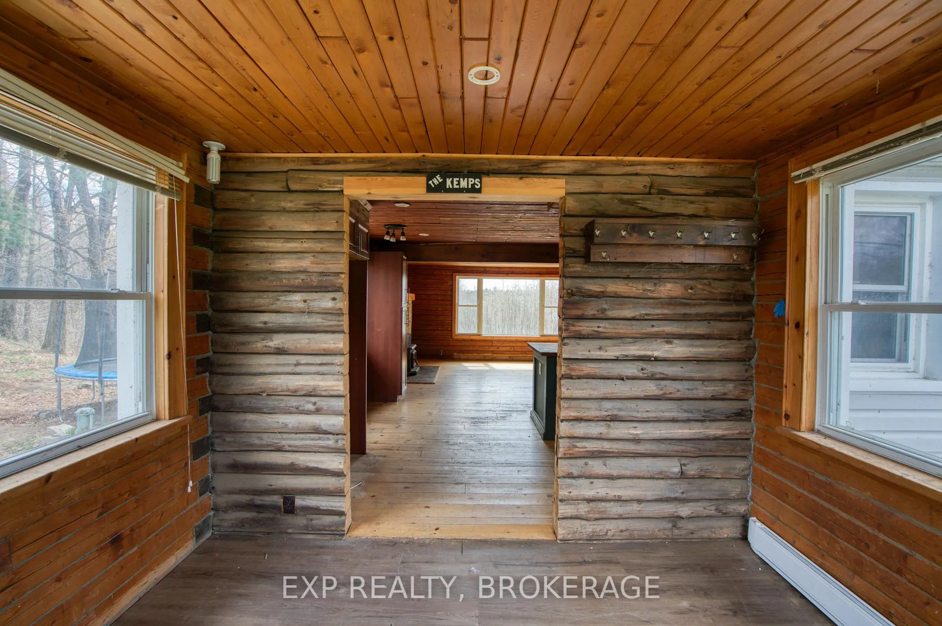 Photo 2 of 1108 Veley Road, Frontenac, Frontenac Centre — HOMEH