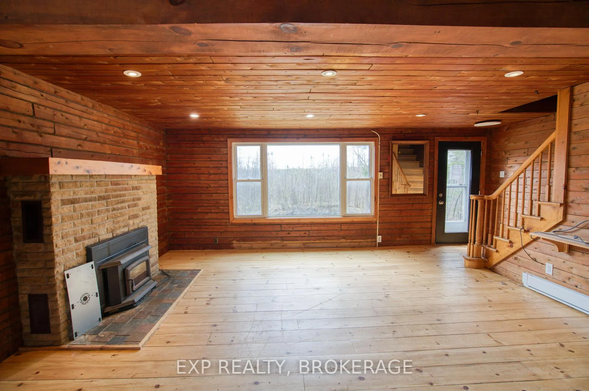 Photo 5 of 1108 Veley Road, Frontenac, Frontenac Centre — HOMEH