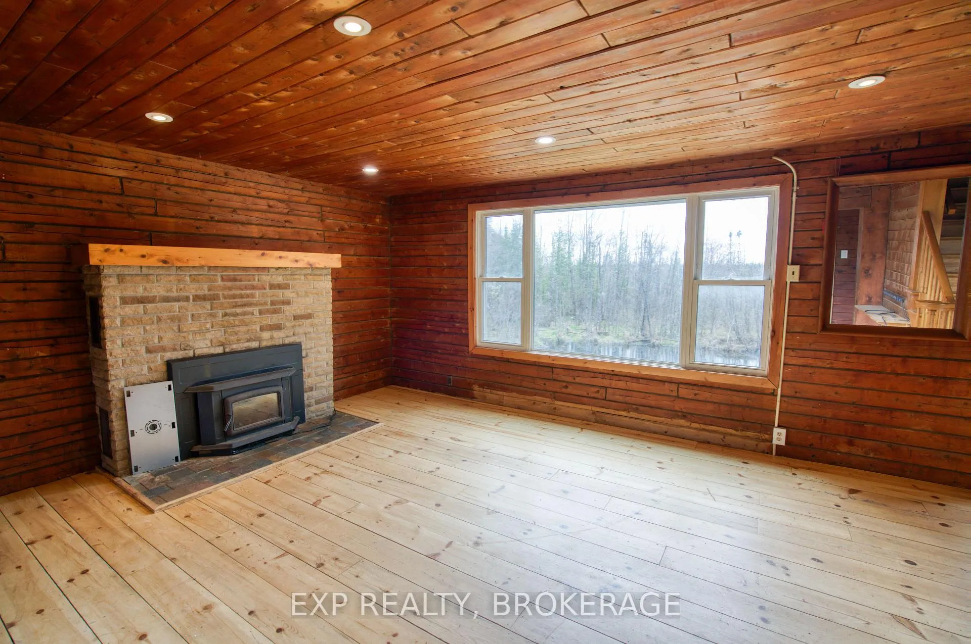 Photo 6 of 1108 Veley Road, Frontenac, Frontenac Centre — HOMEH